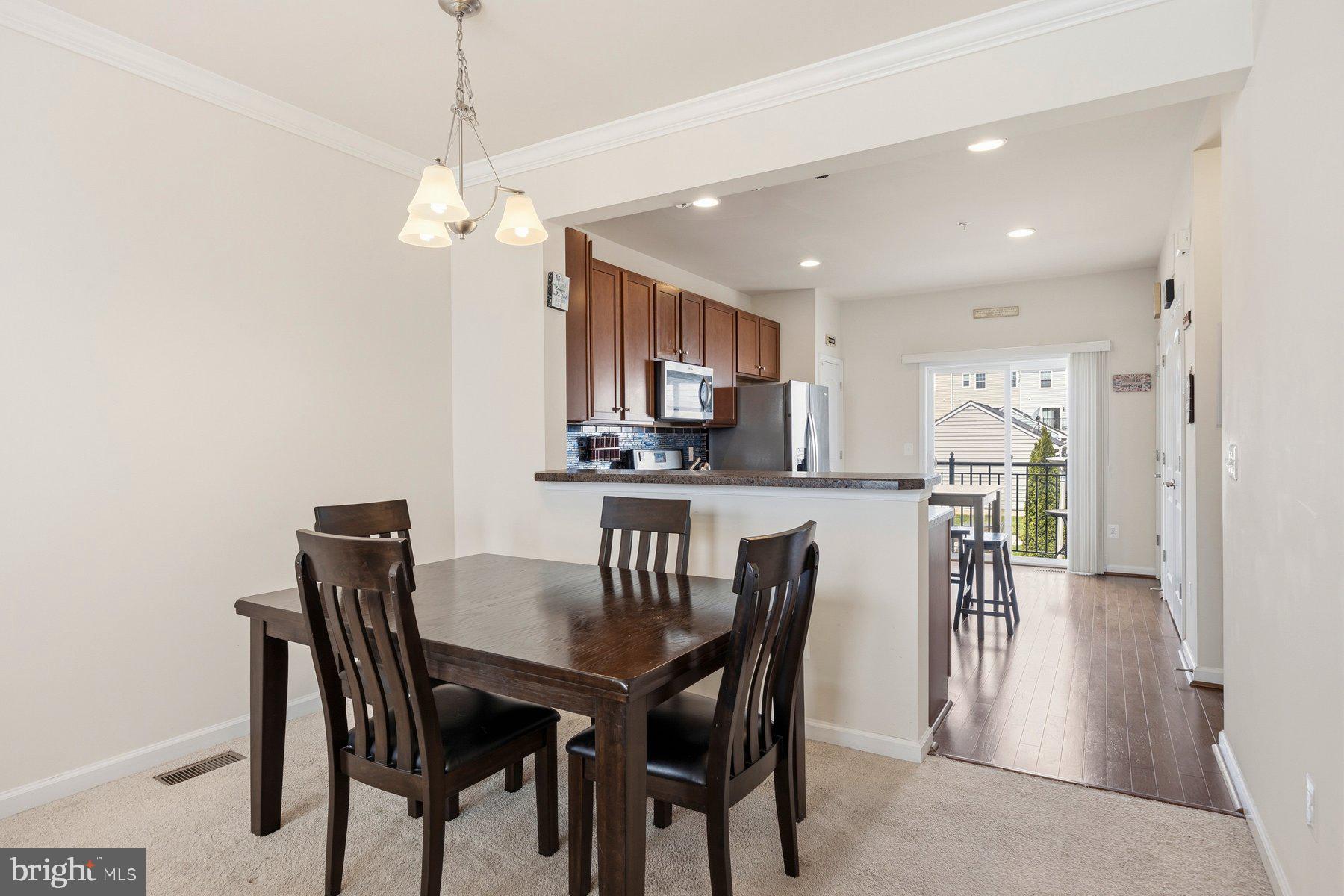 UPLANDS - Residential