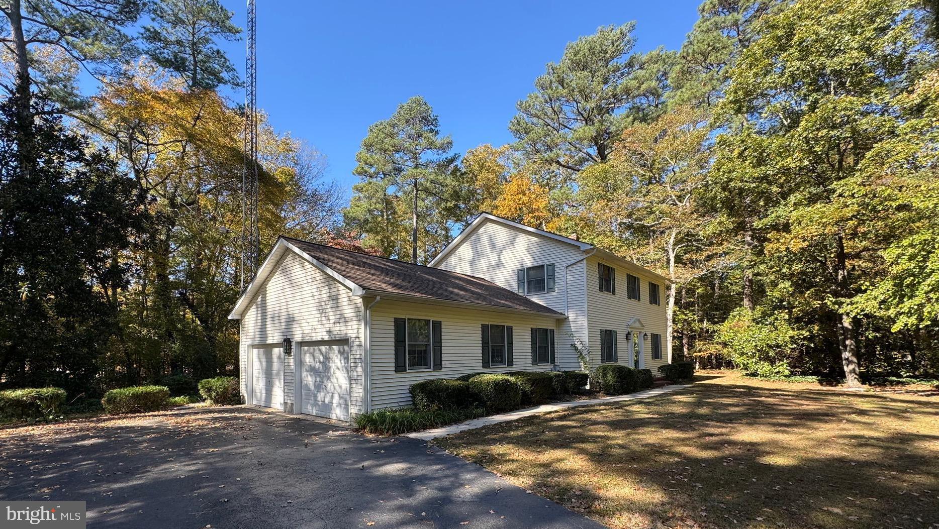 8548 DOGWOOD BLOSSOM LANE