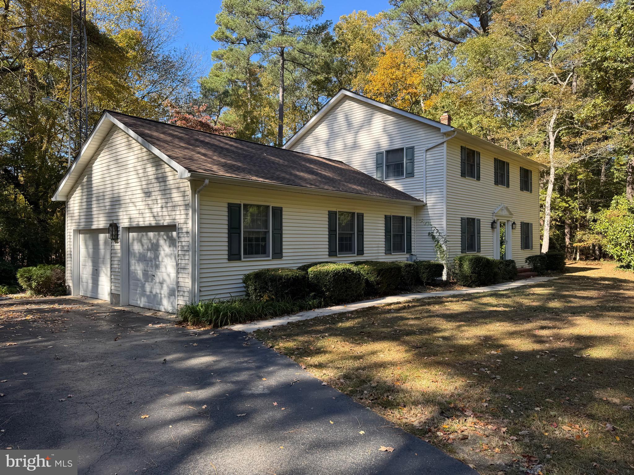 8548 DOGWOOD BLOSSOM LANE