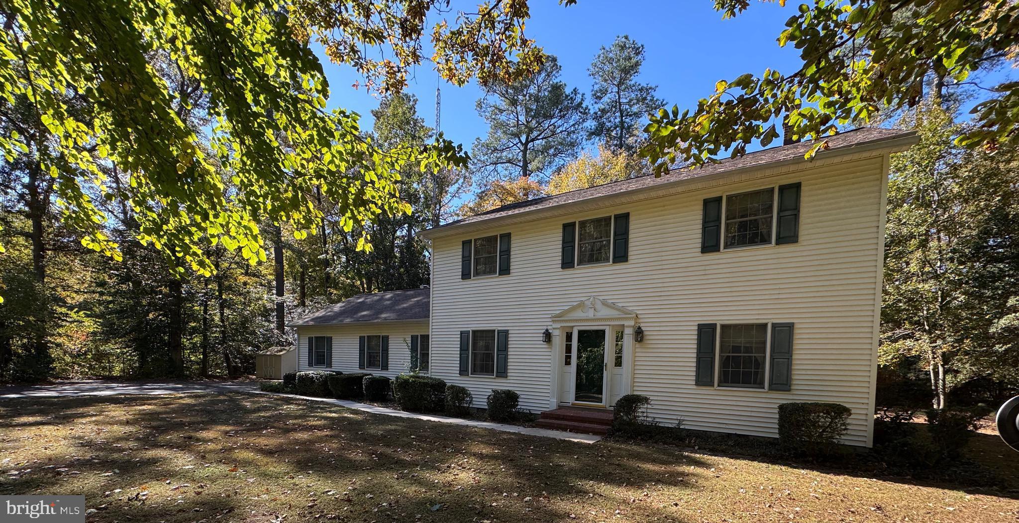 8548 DOGWOOD BLOSSOM LANE