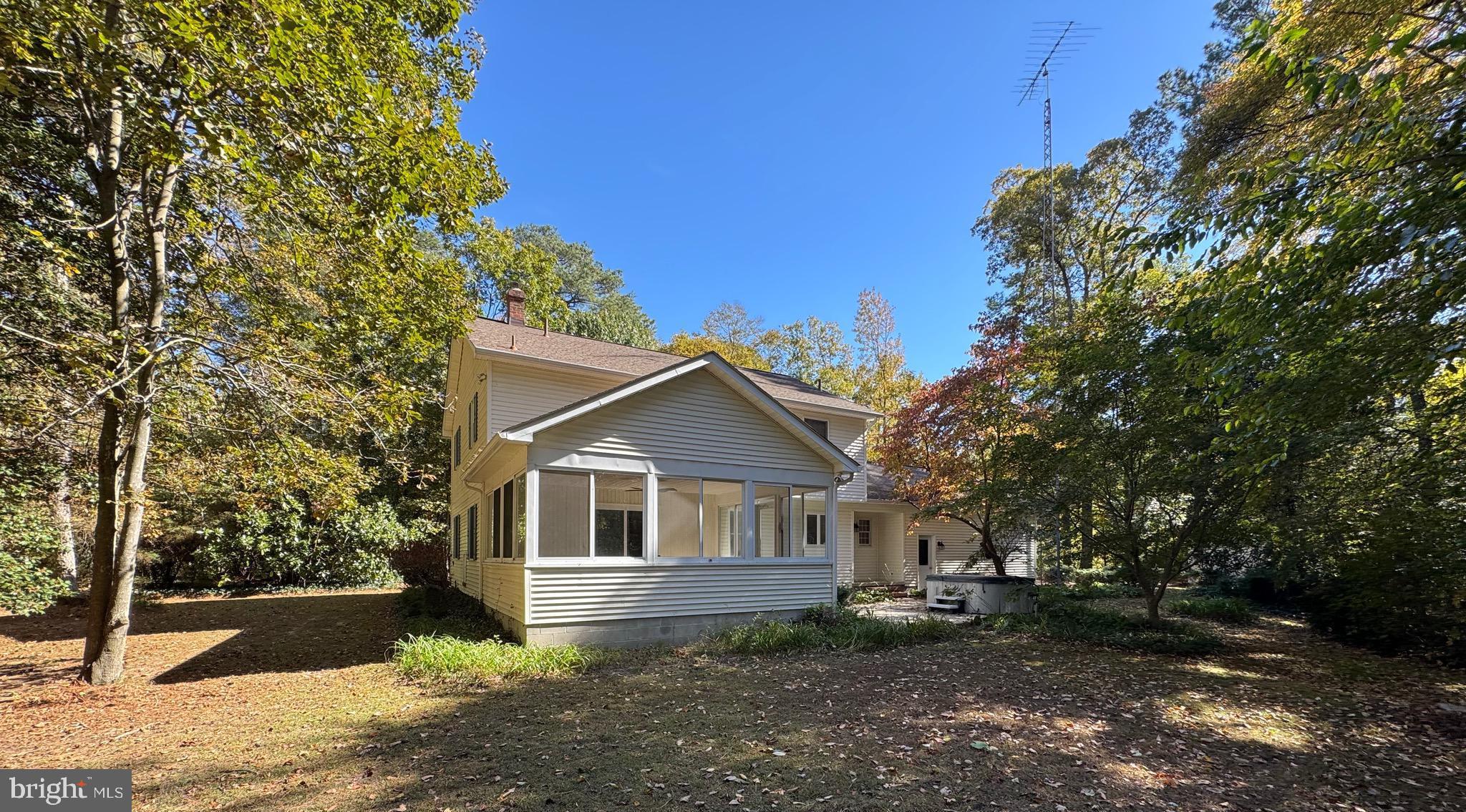 8548 DOGWOOD BLOSSOM LANE