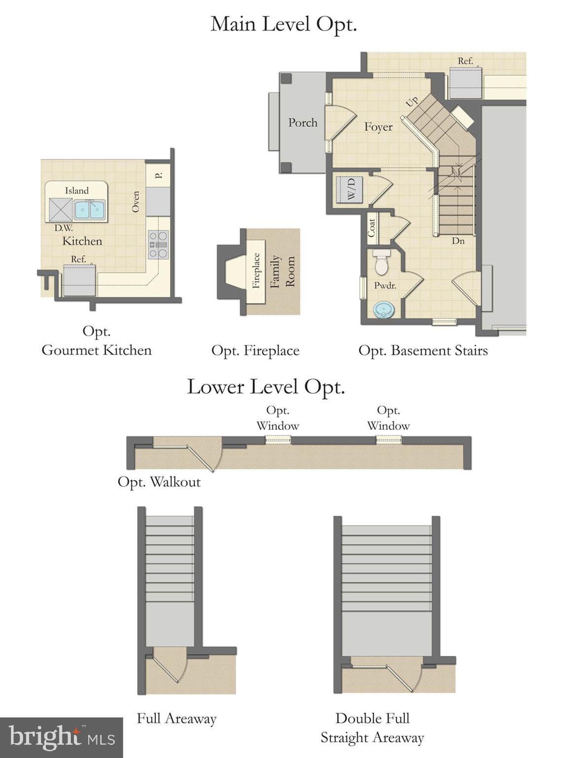 SPRING VALLEY ESTATES - Residential