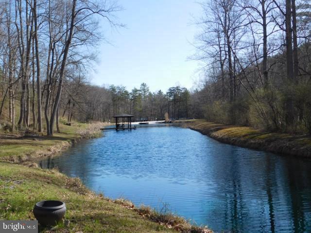 RITTERS HIDDEN VALLEY ESTATES - Land