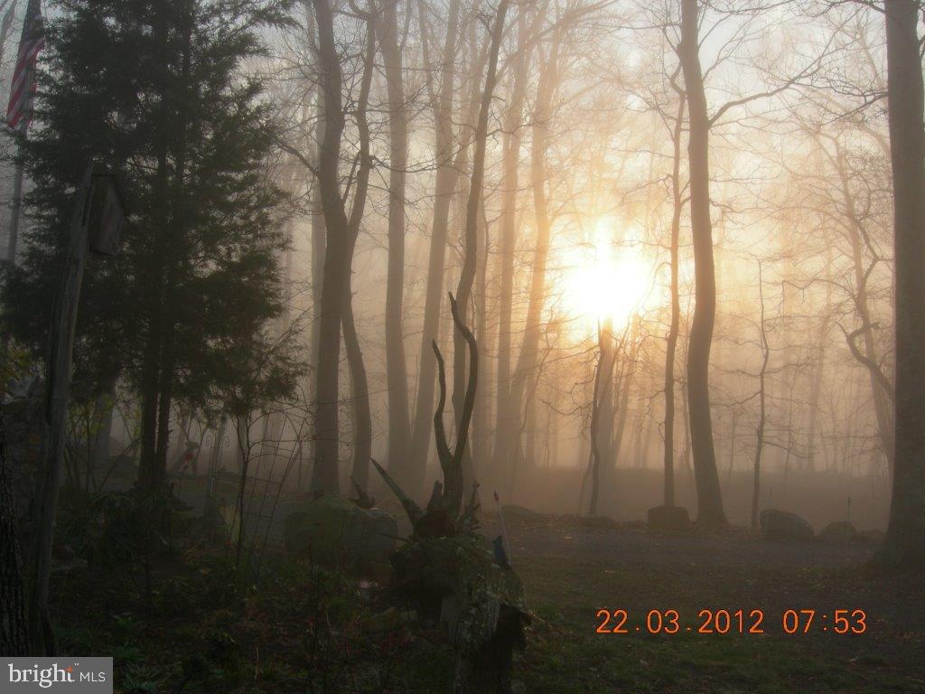 RITTERS HIDDEN VALLEY ESTATES - Land