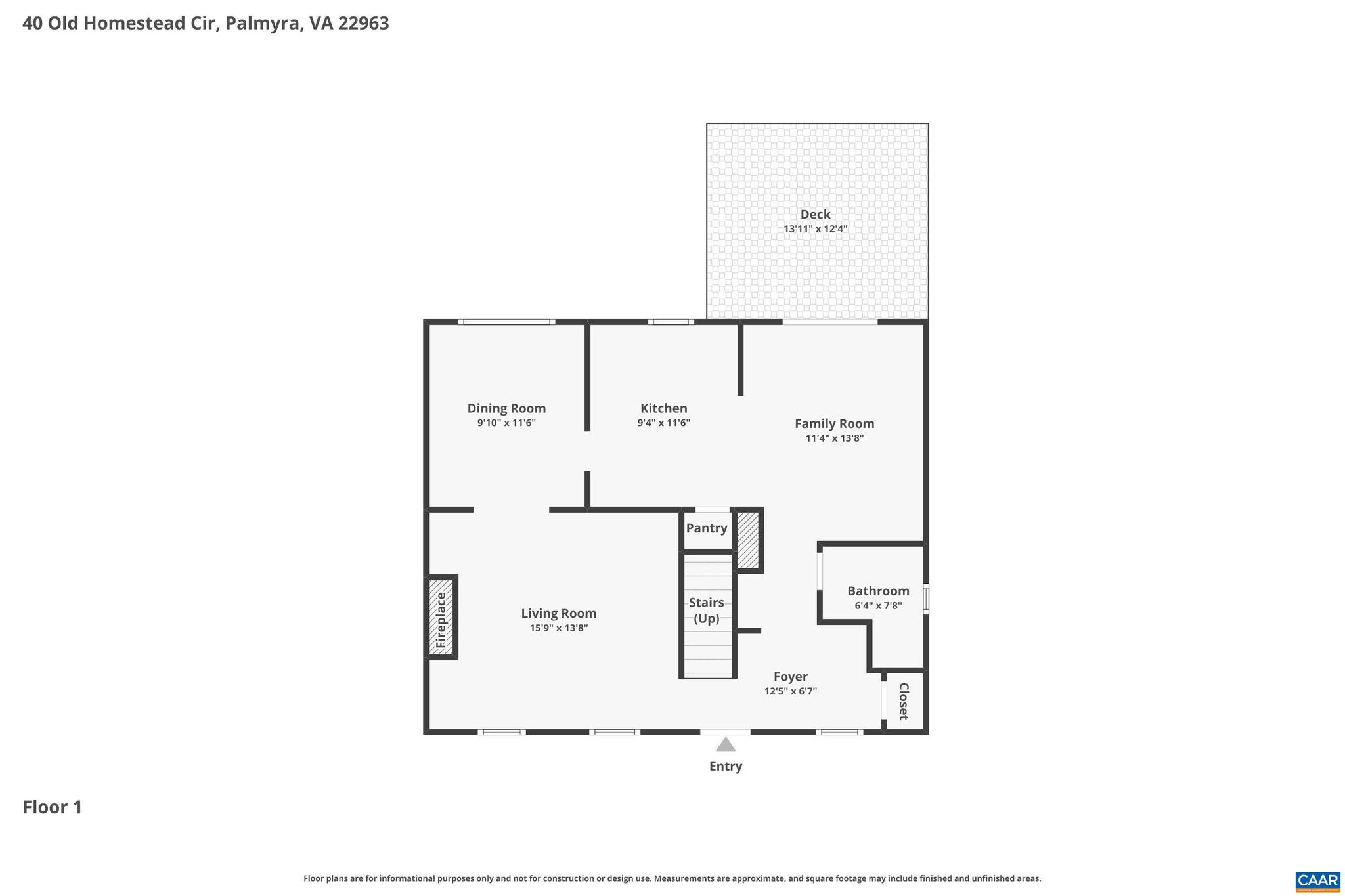 LAKE MONTICELLO - Residential