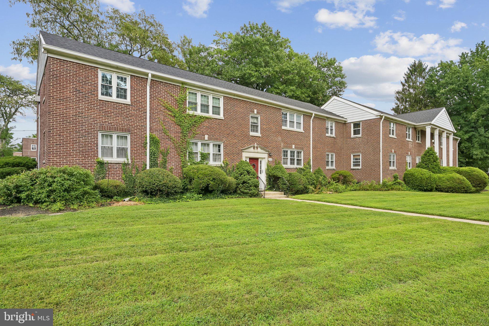 110 CHERRY PARKE B