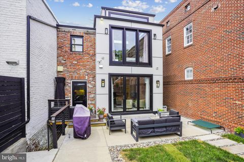 1015 DUKE STREET ALEXANDRIA VA 22314