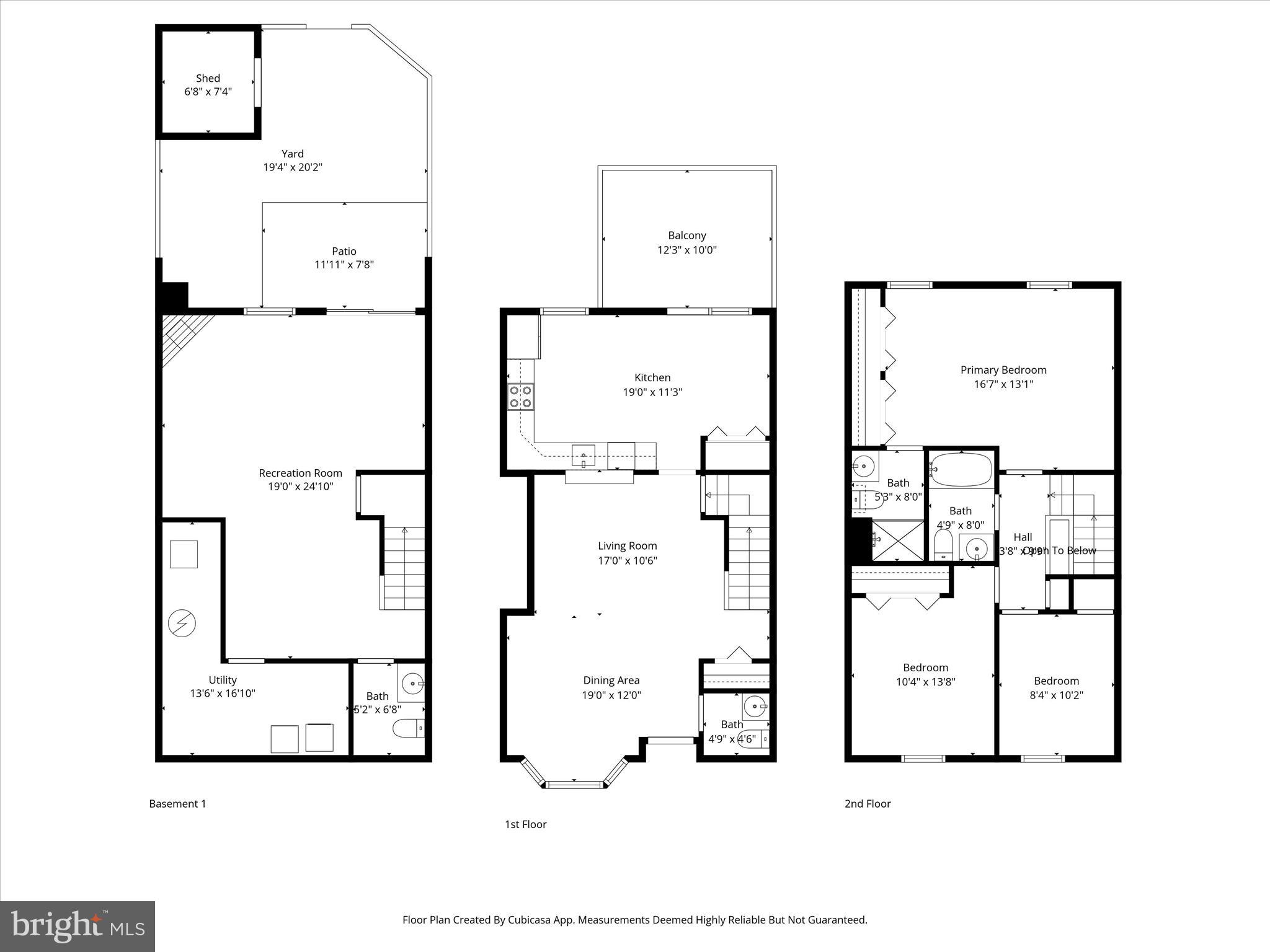 SUDLEY MANOR - Residential