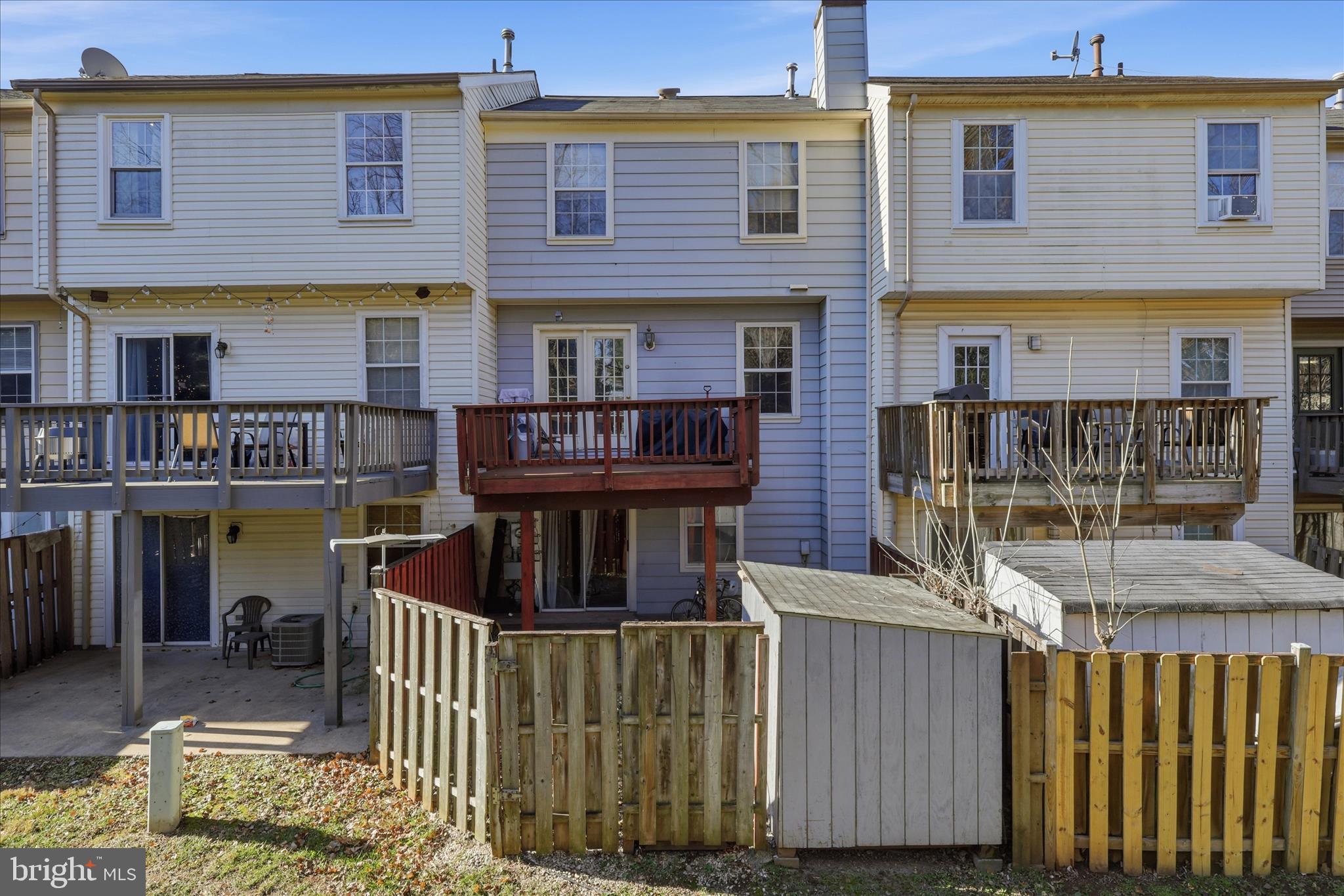 SUDLEY MANOR - Residential