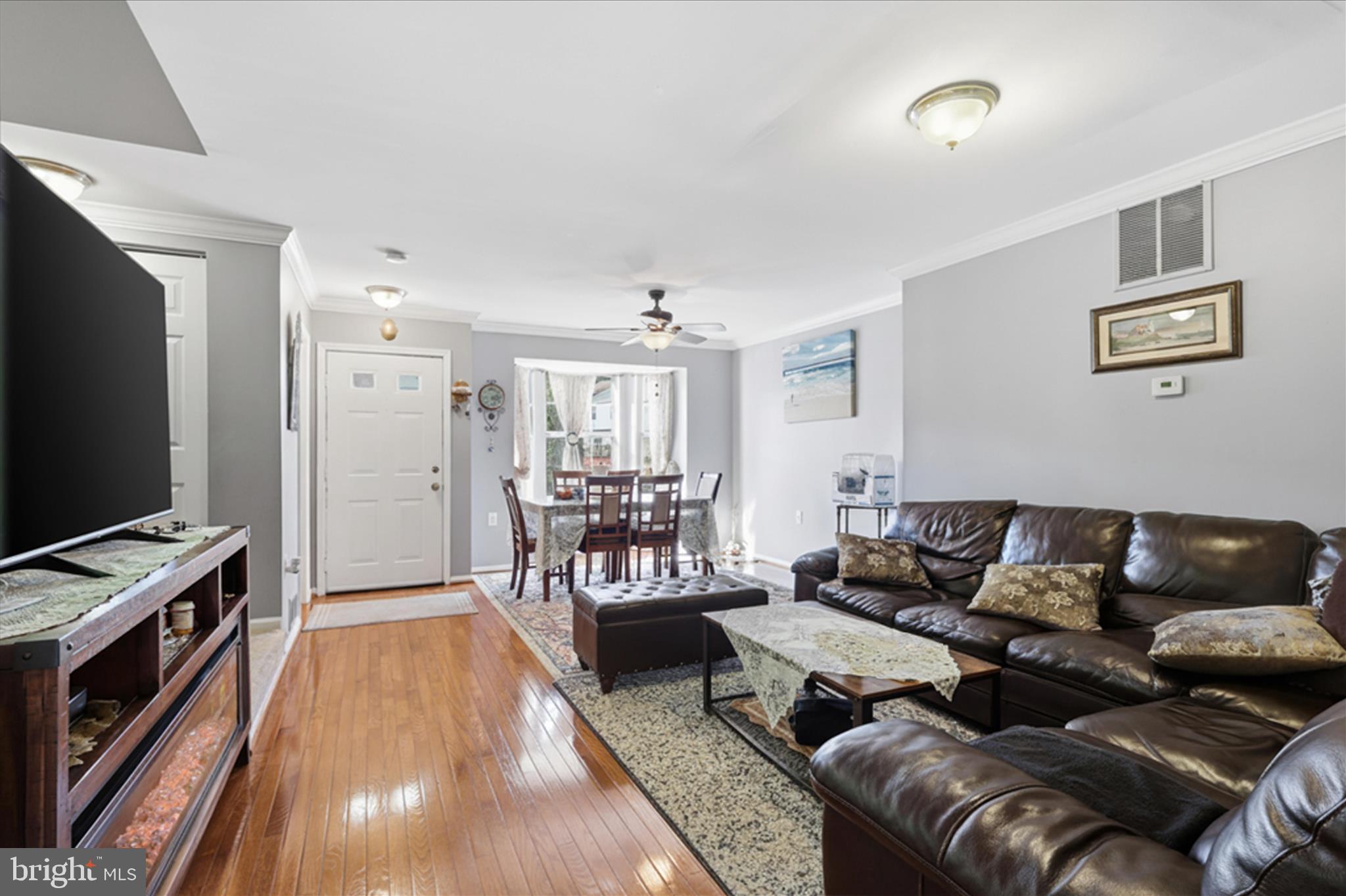 SUDLEY MANOR - Residential