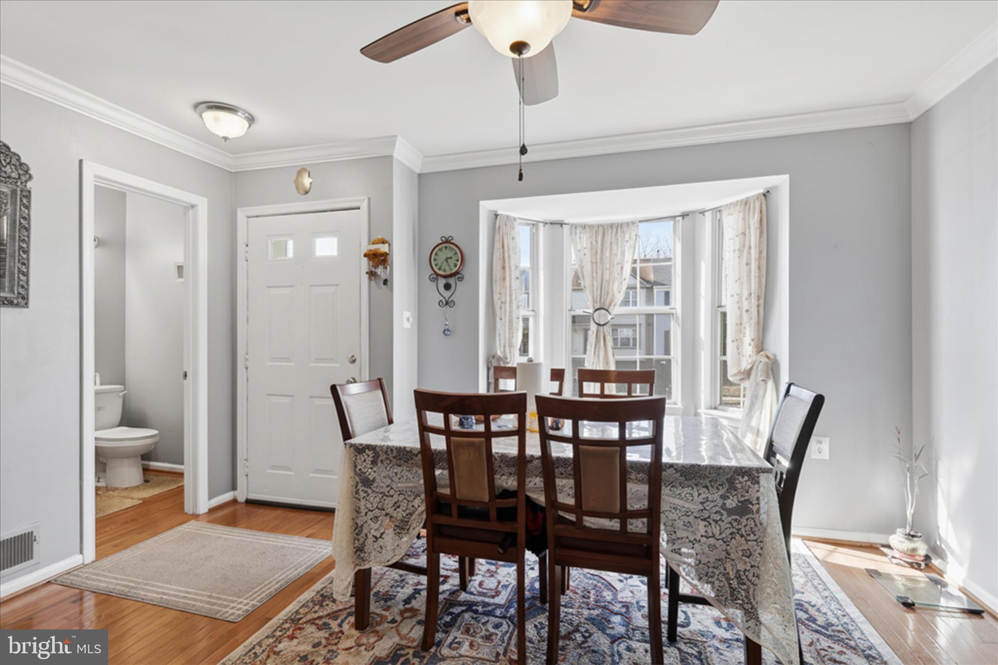 SUDLEY MANOR - Residential