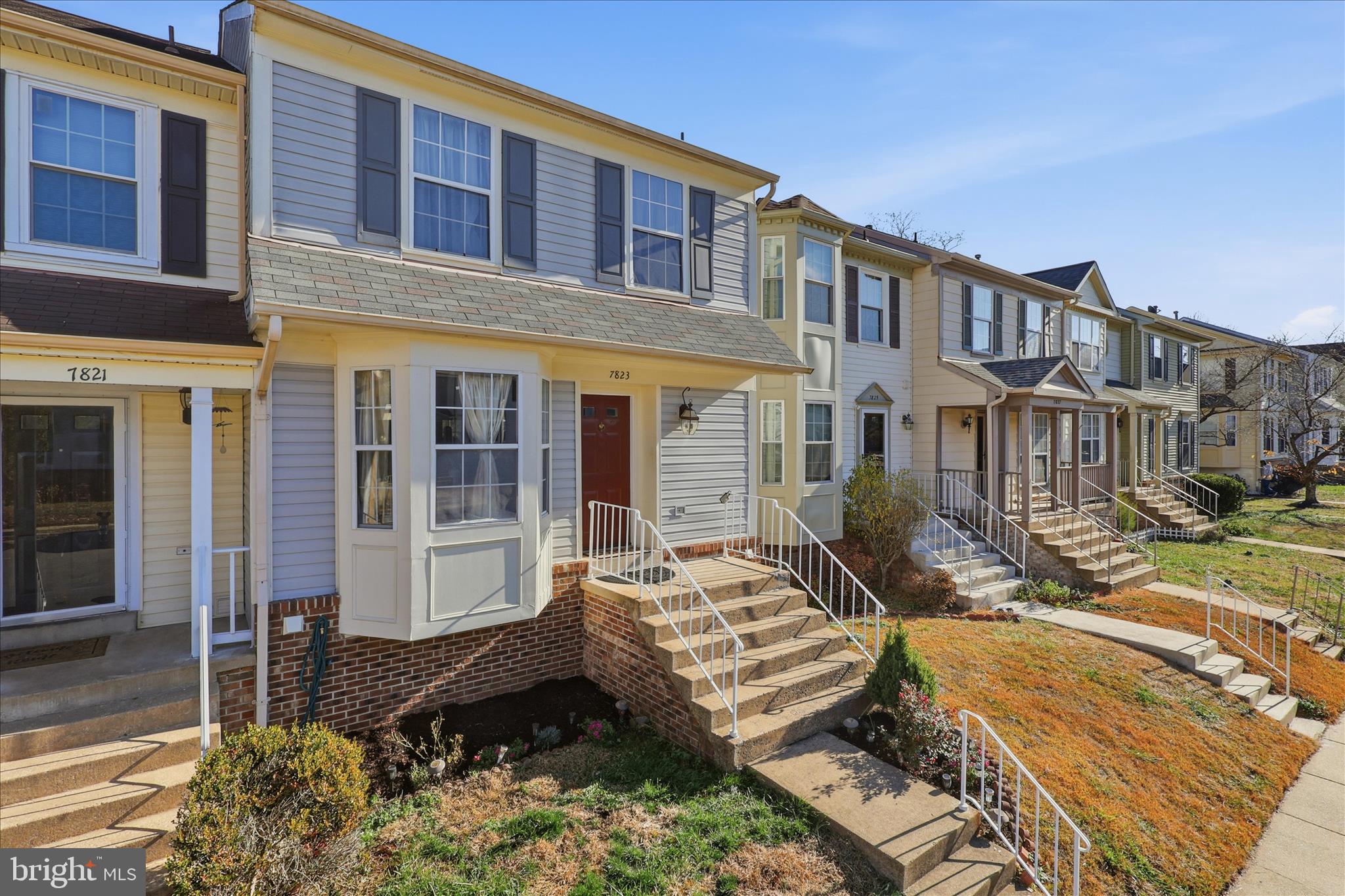 SUDLEY MANOR - Residential