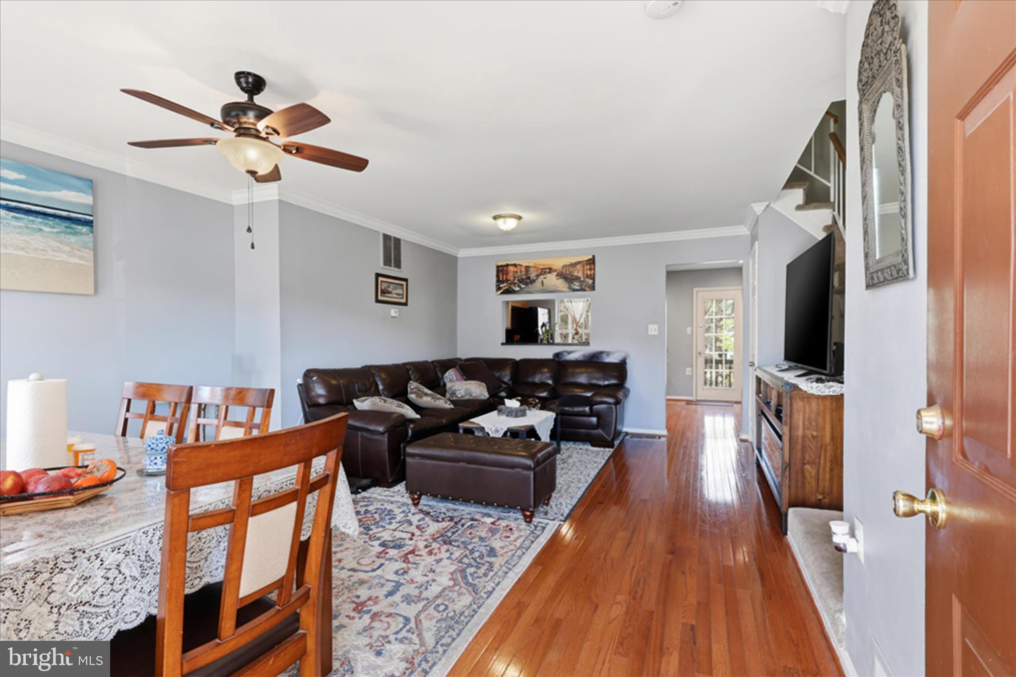 SUDLEY MANOR - Residential