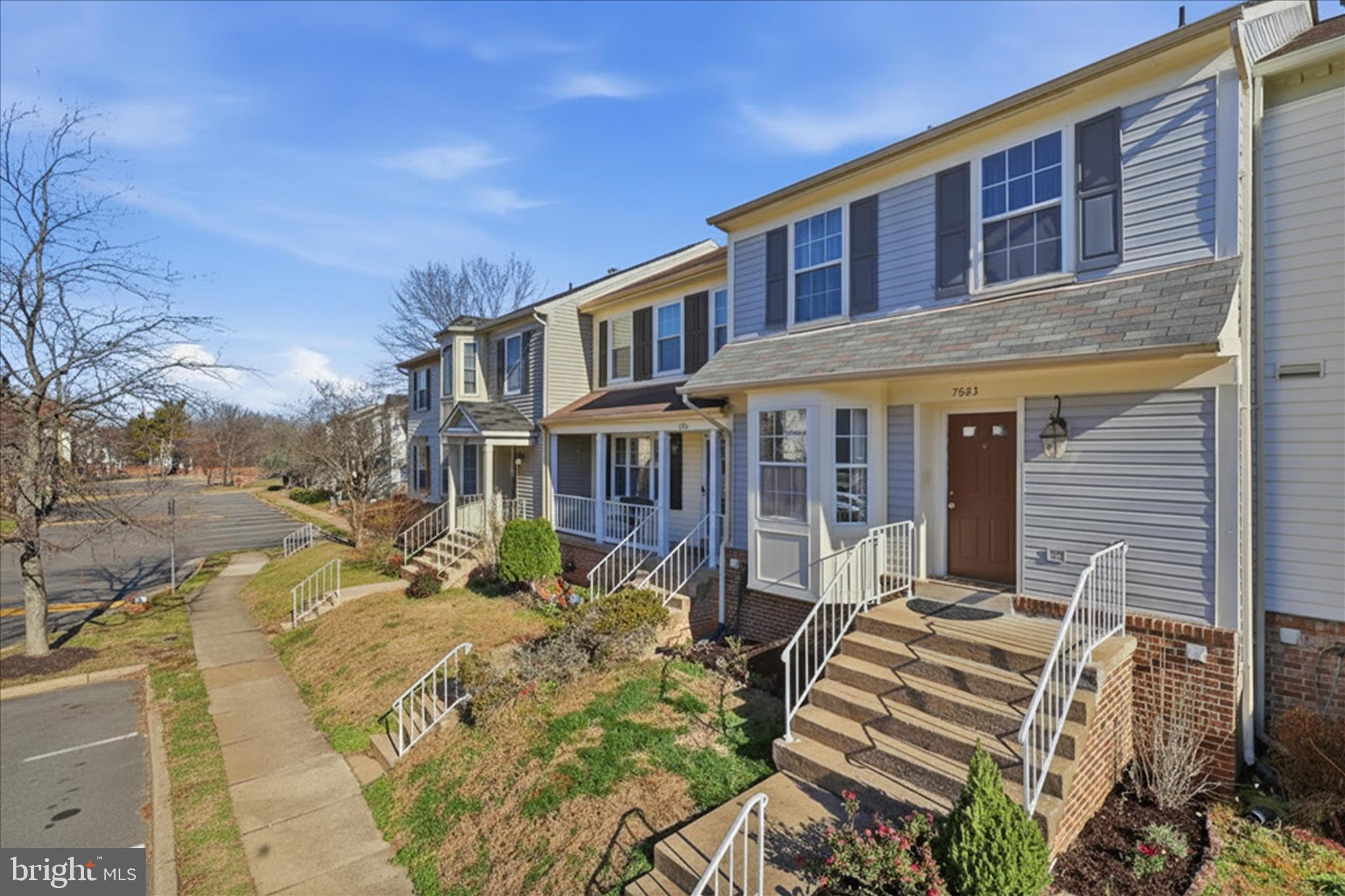 SUDLEY MANOR - Residential