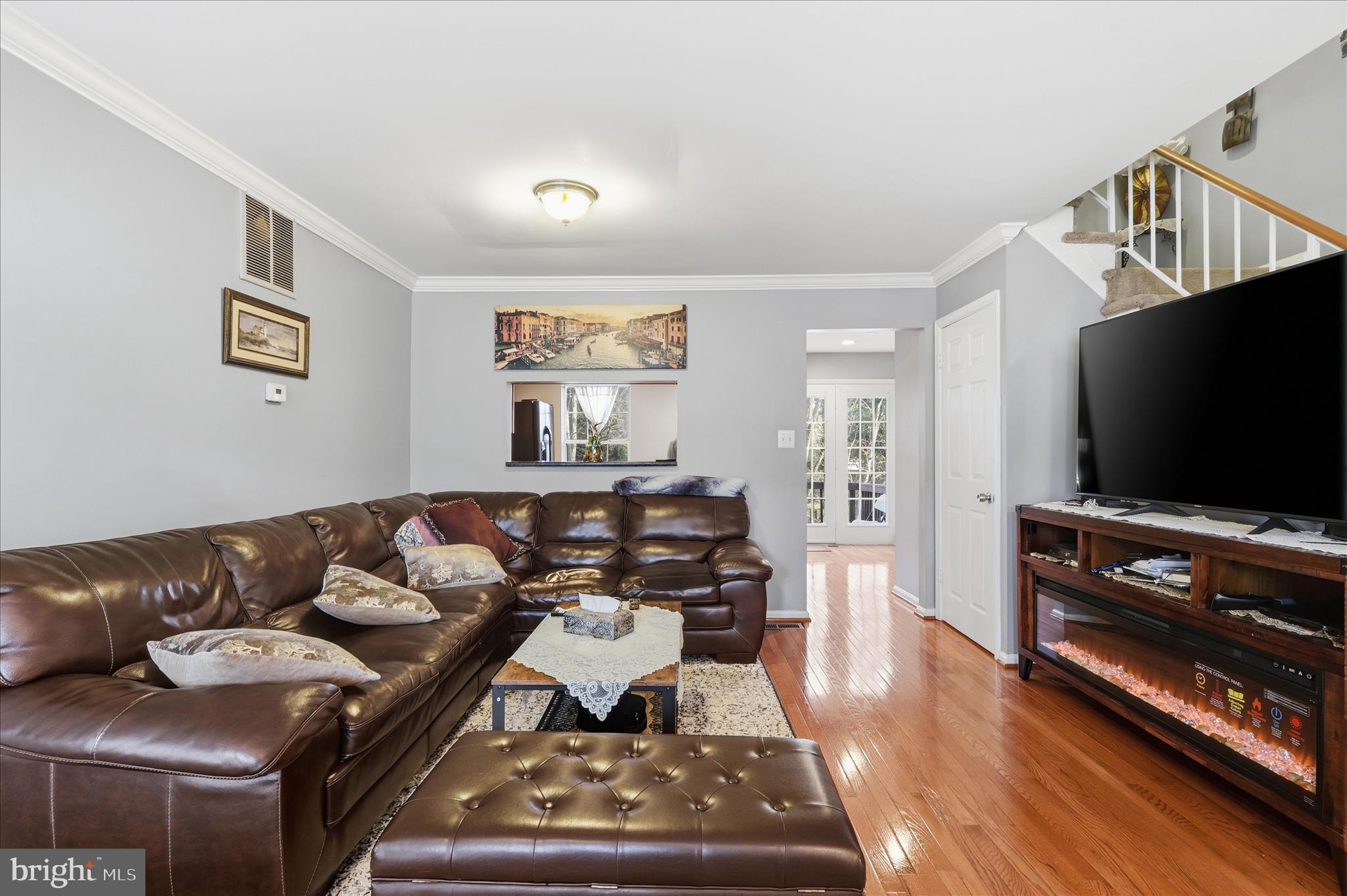 SUDLEY MANOR - Residential