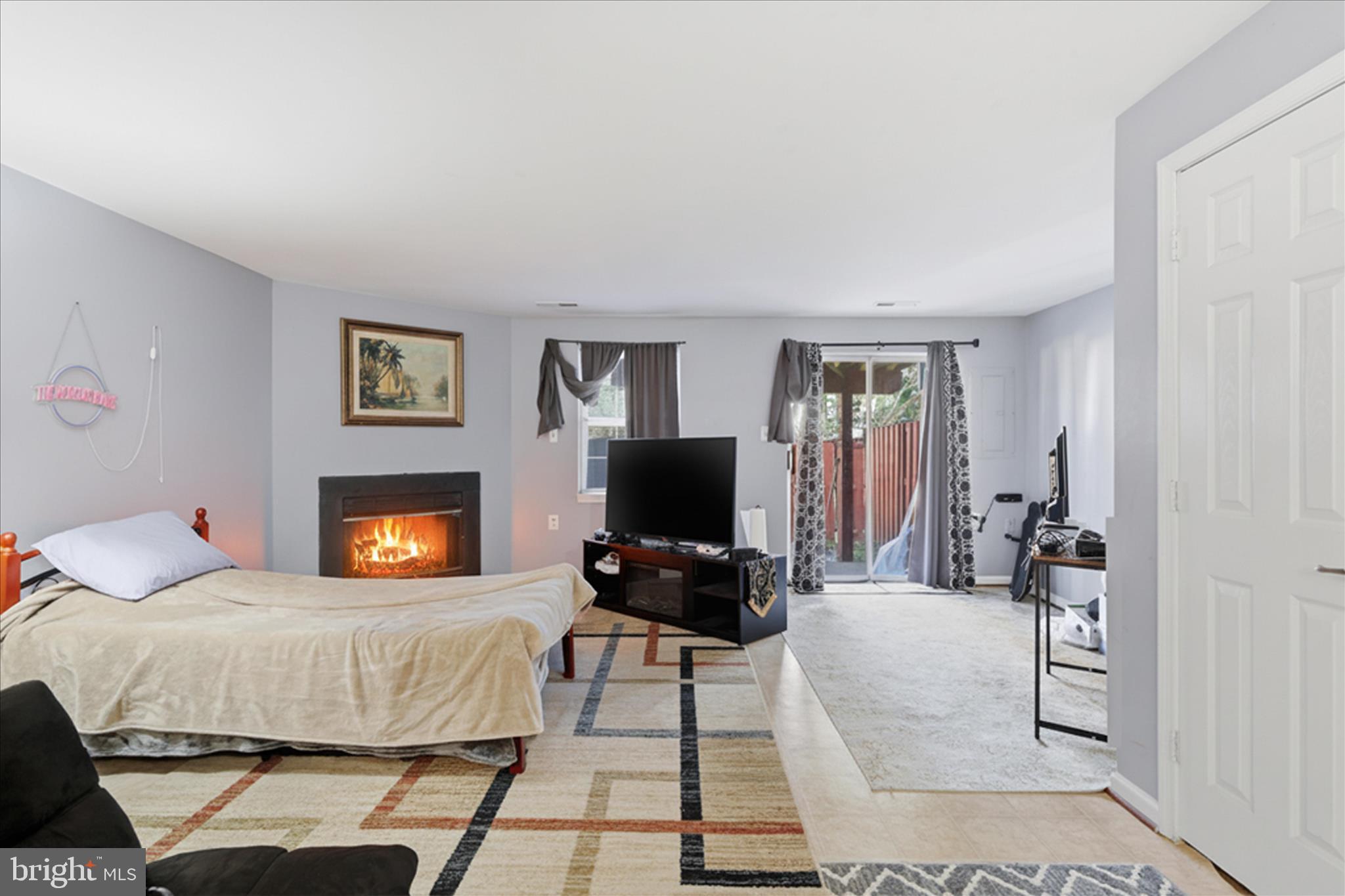 SUDLEY MANOR - Residential