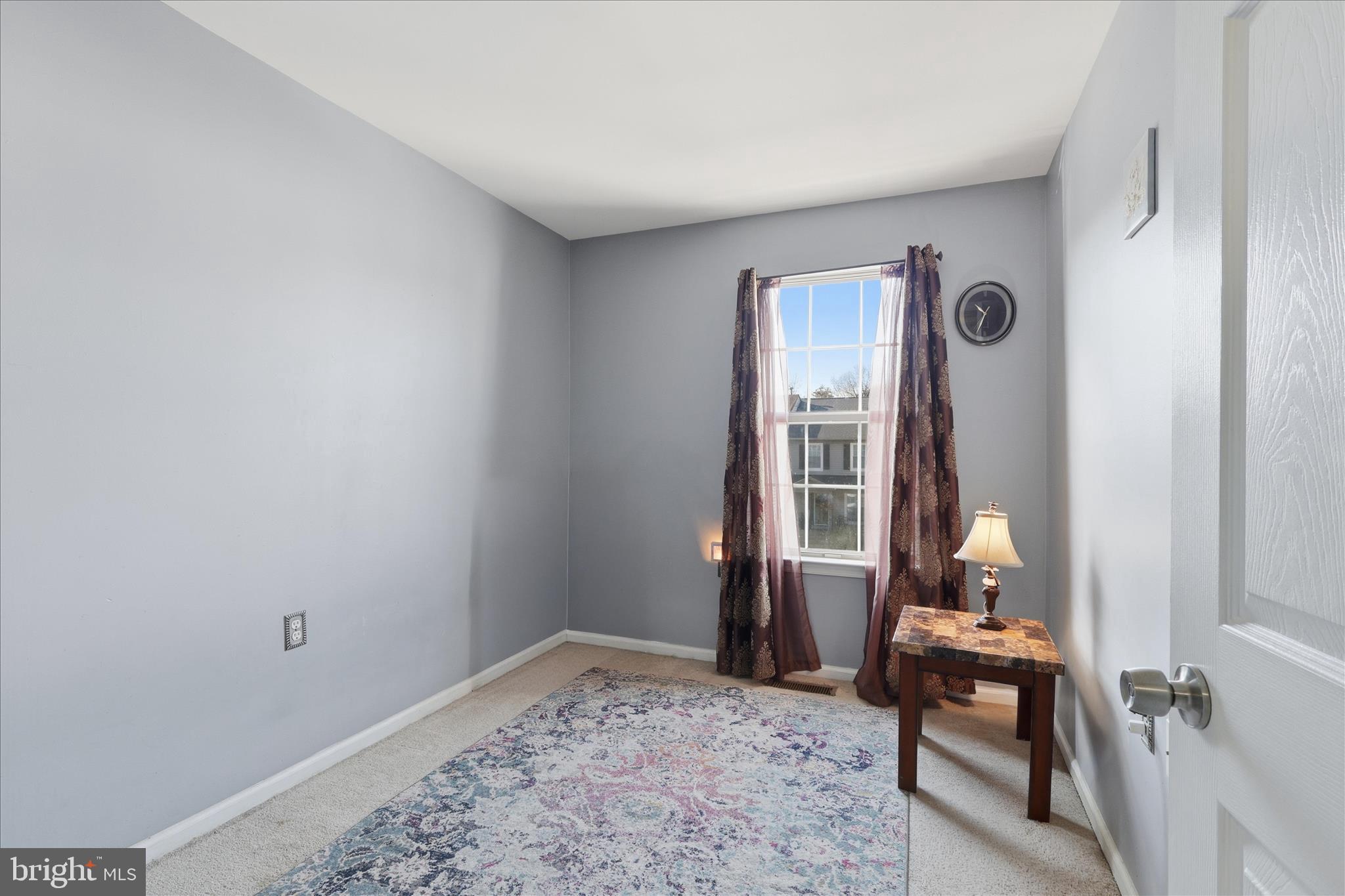 SUDLEY MANOR - Residential