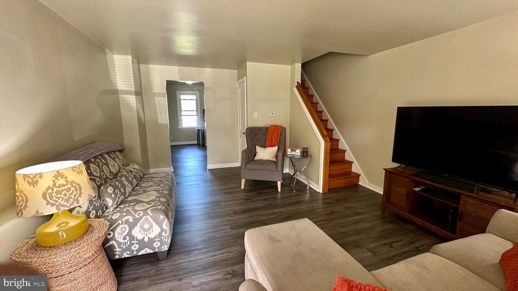 Photo of 431 PROSPECT ST, LANCASTER, PA 17603 (MLS # PALA2027356)