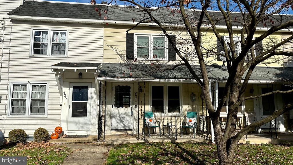 Photo of 431 PROSPECT ST, LANCASTER, PA 17603 (MLS # PALA2027356)