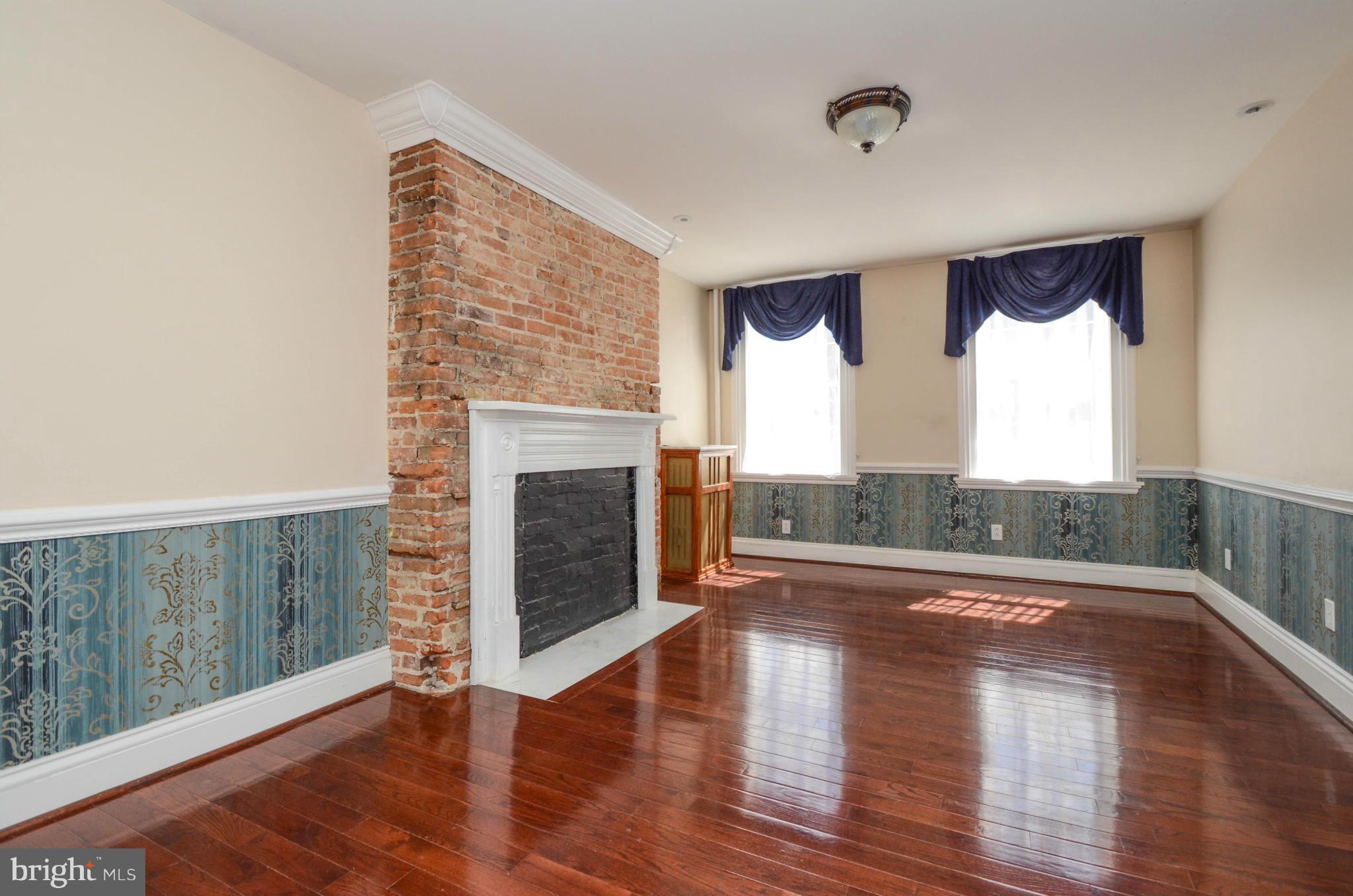 UNION SQUARE - Residential