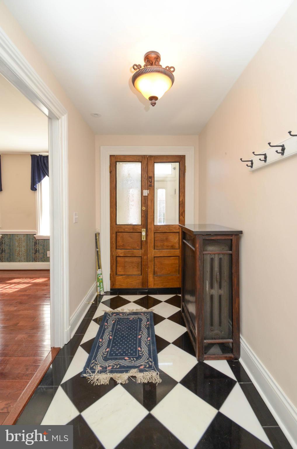 UNION SQUARE - Residential