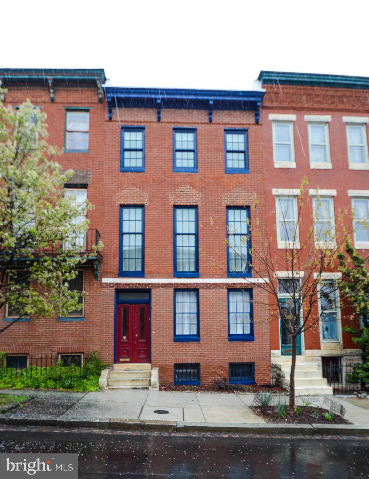 UNION SQUARE - Residential