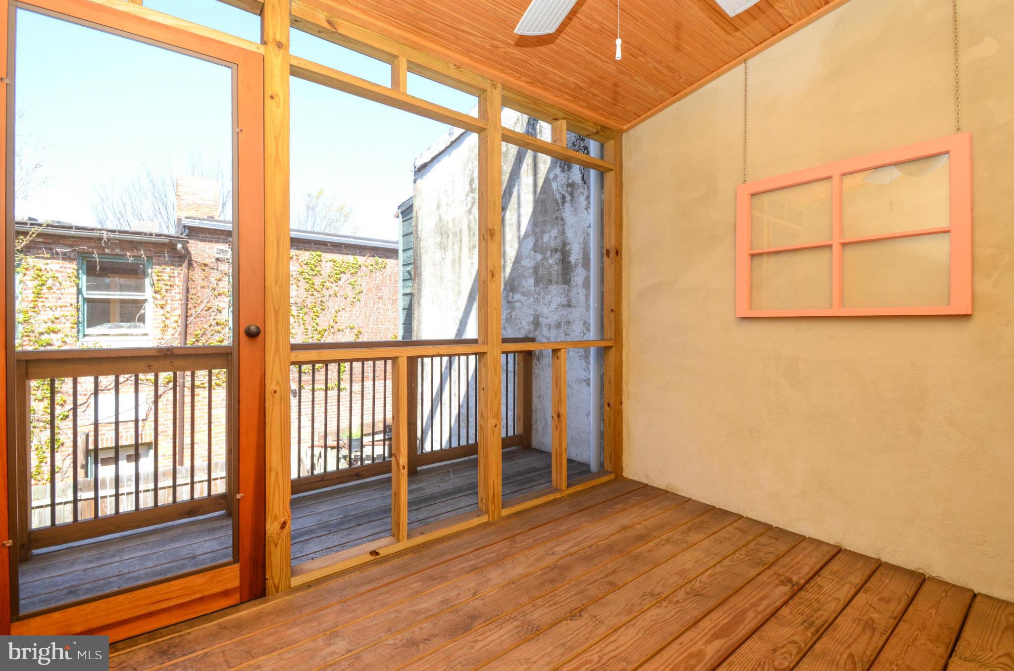 UNION SQUARE - Residential