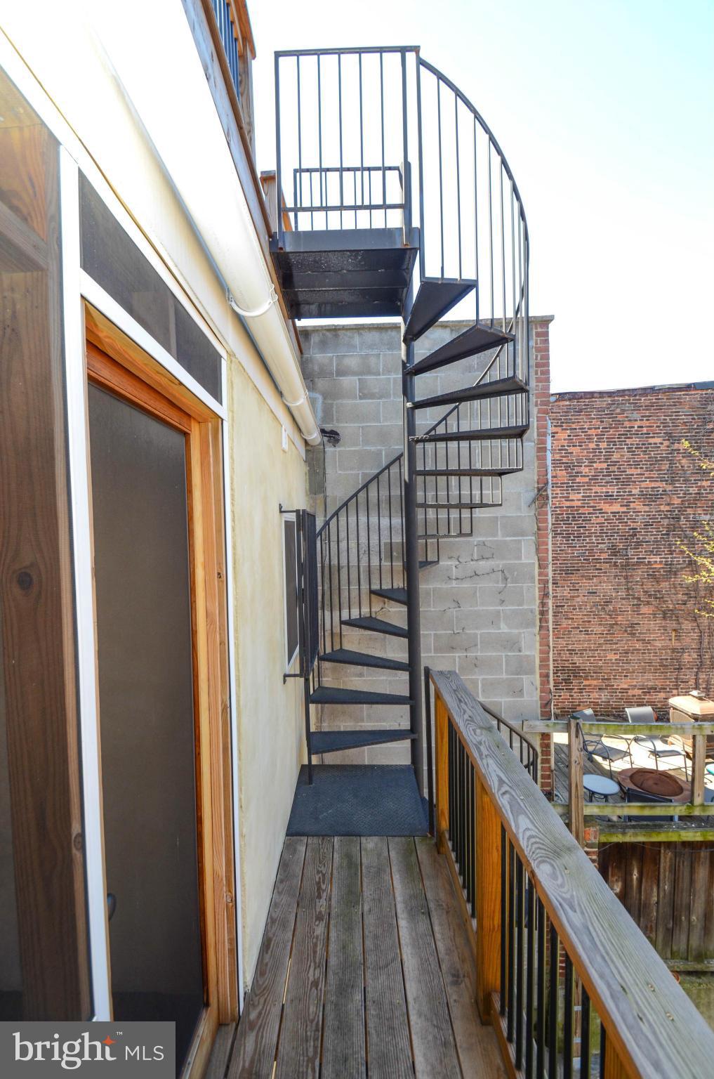 UNION SQUARE - Residential