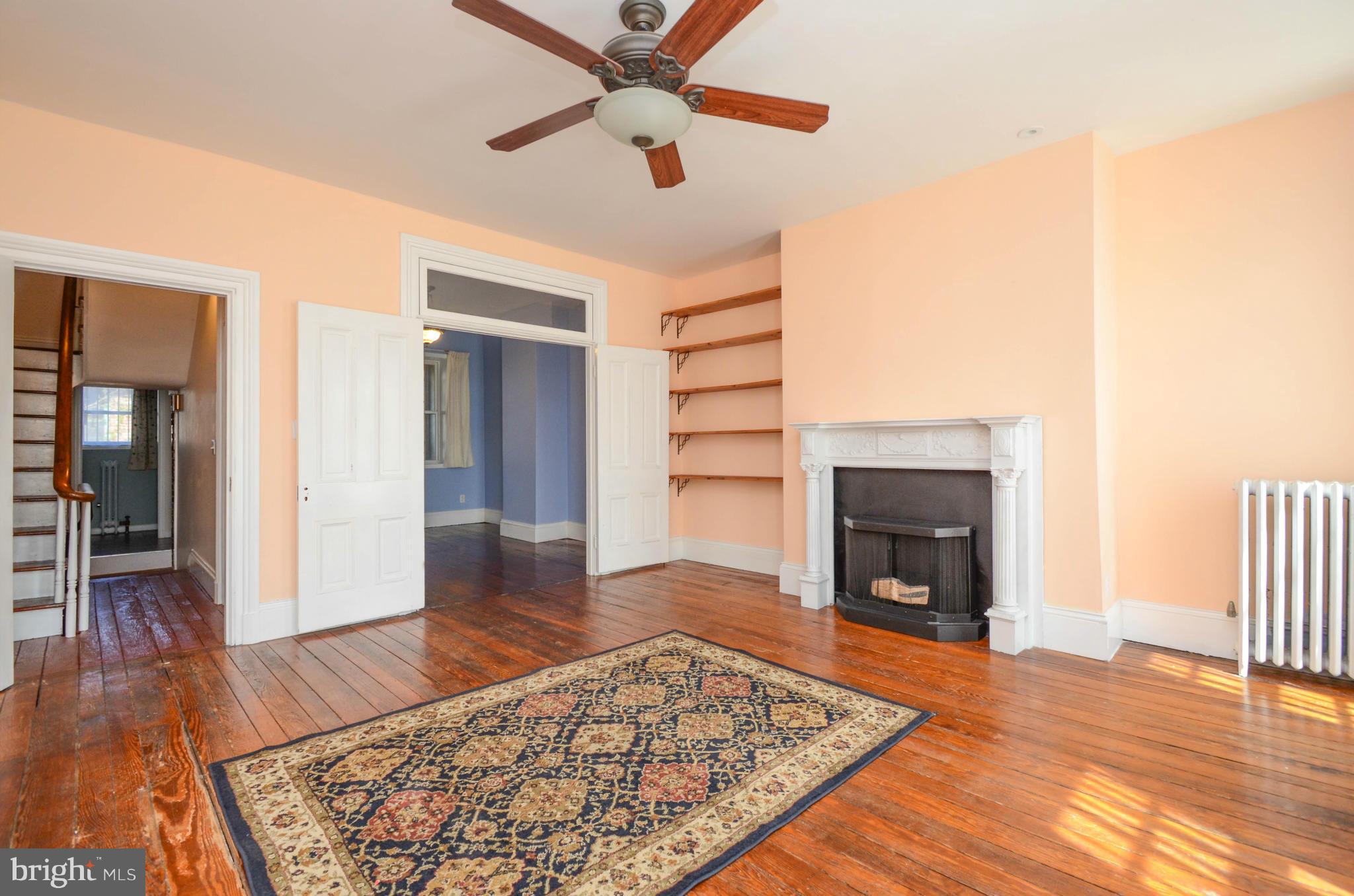 UNION SQUARE - Residential