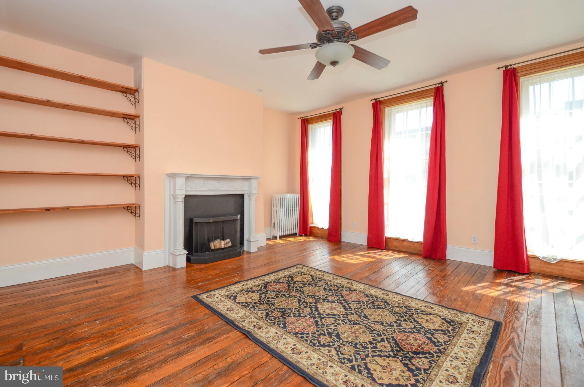 UNION SQUARE - Residential