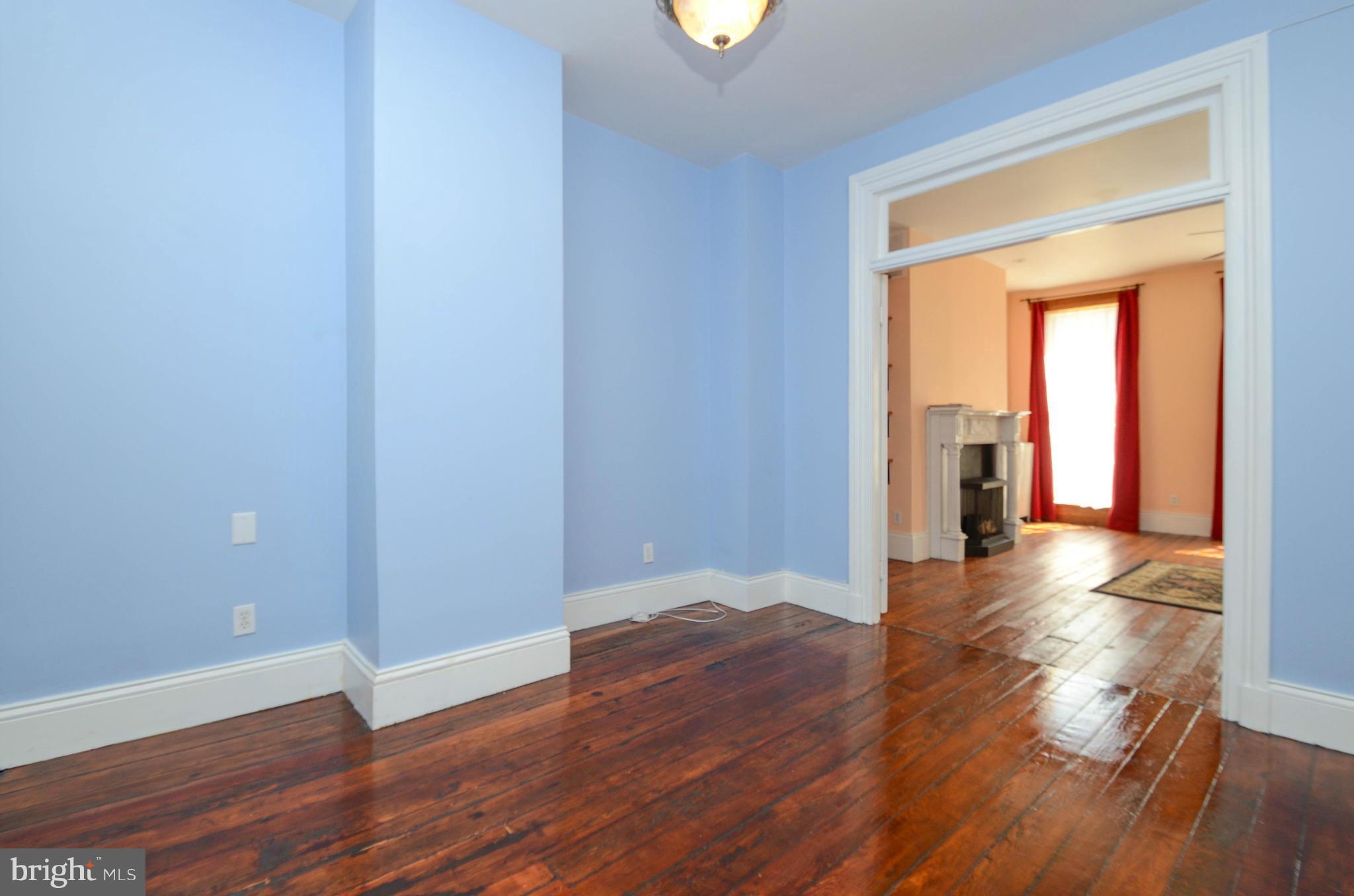 UNION SQUARE - Residential