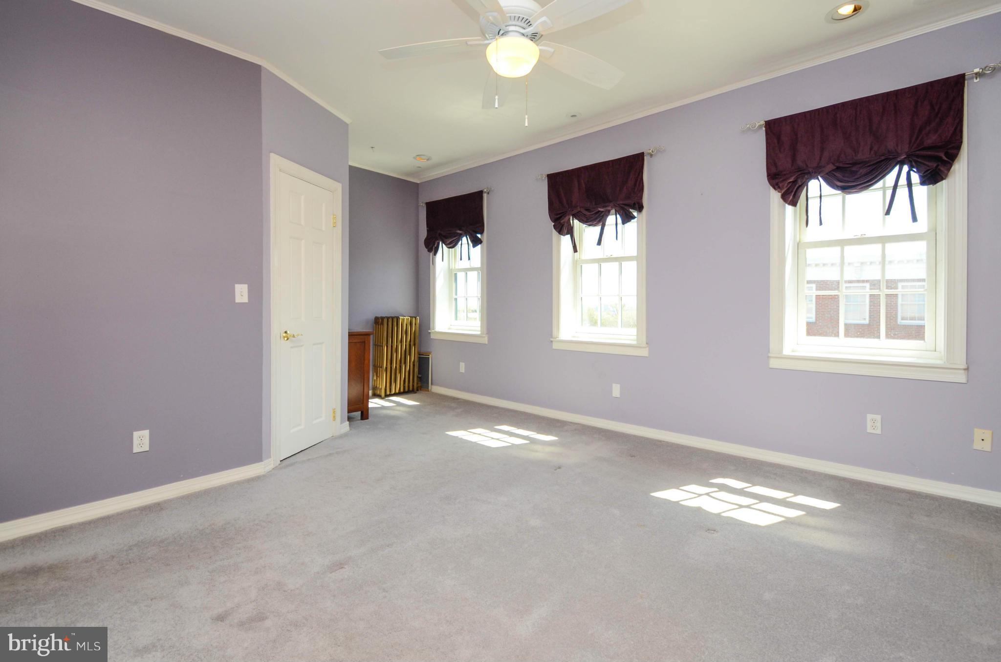 UNION SQUARE - Residential