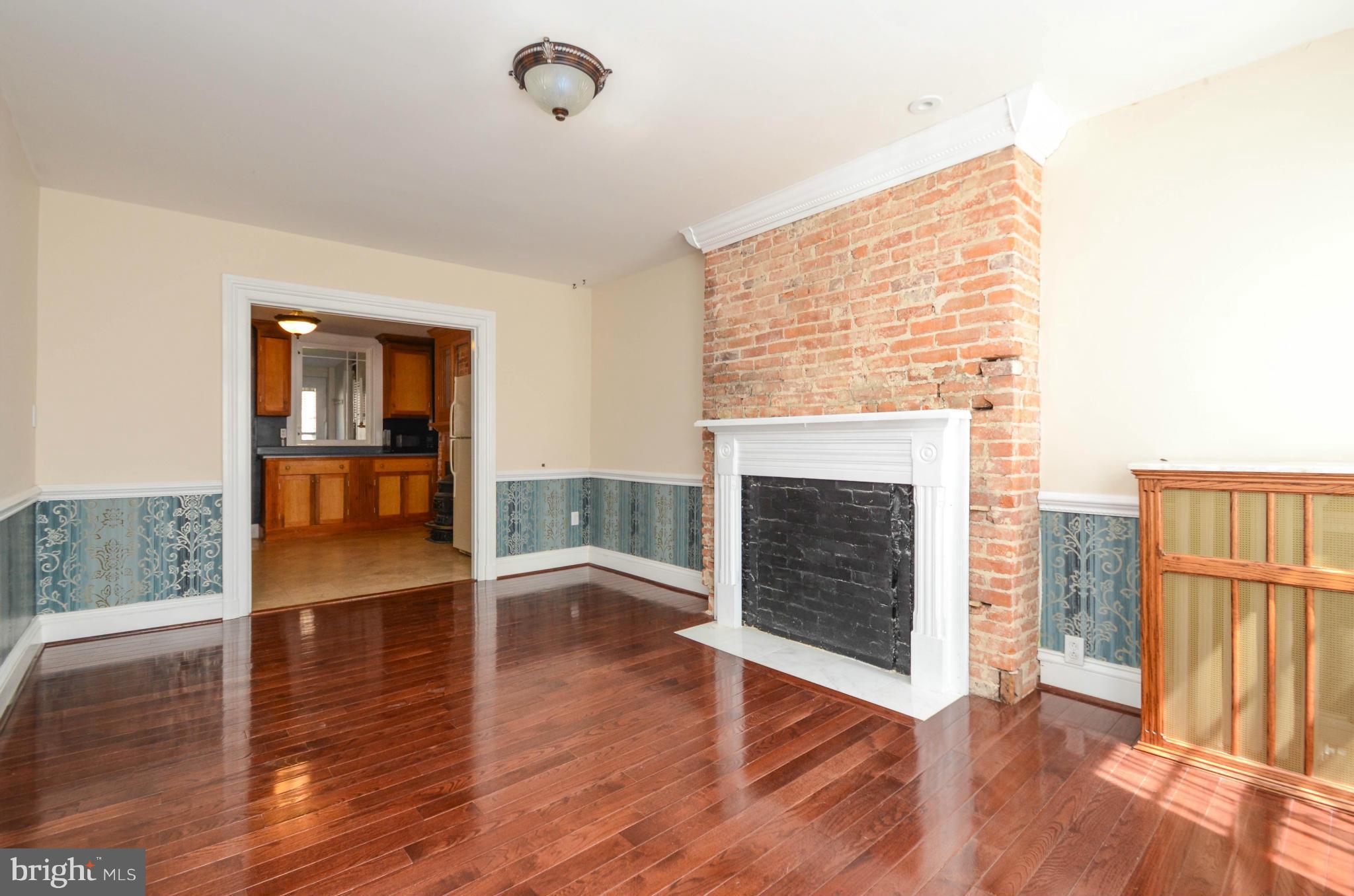 UNION SQUARE - Residential