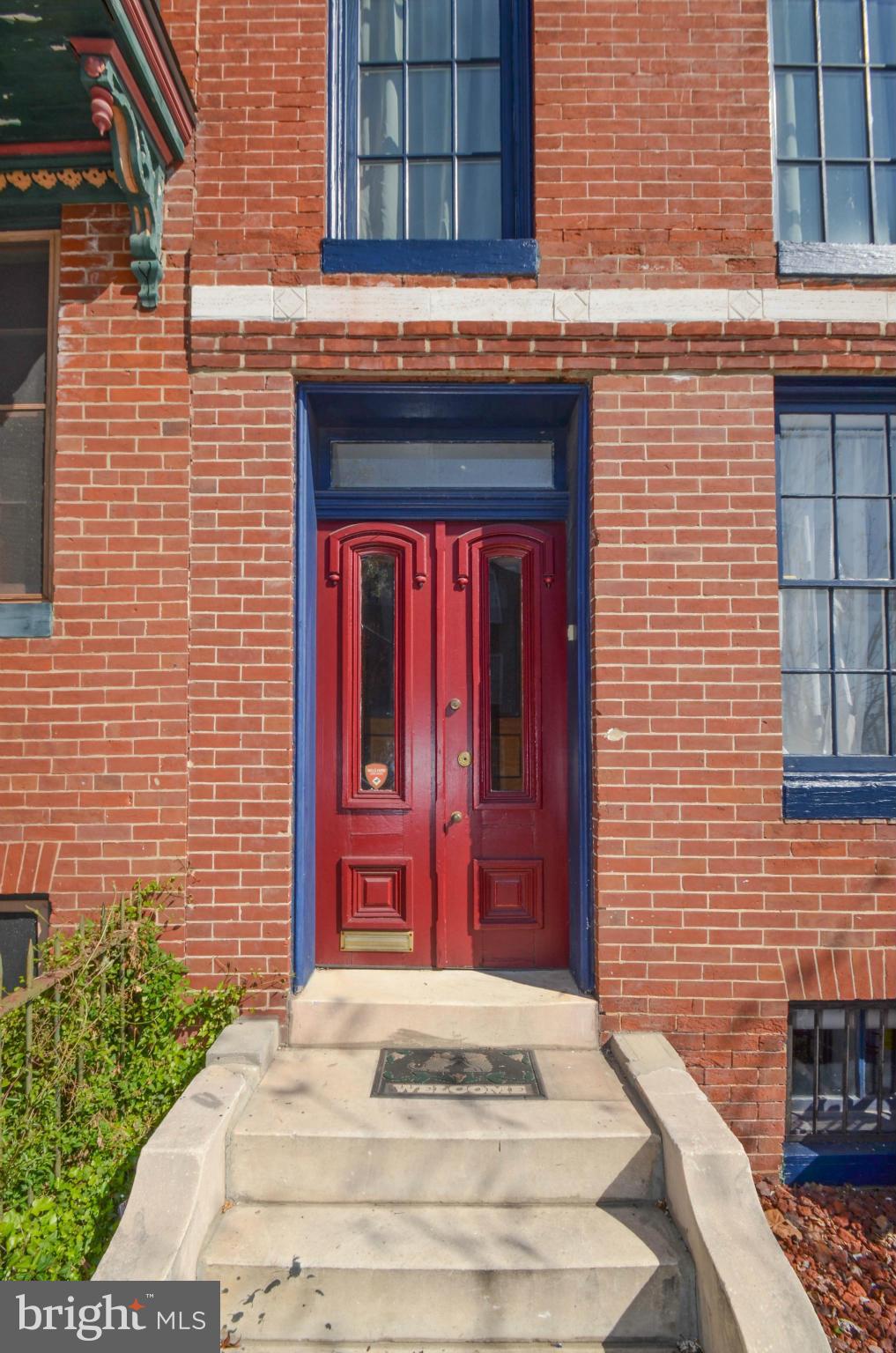 UNION SQUARE - Residential