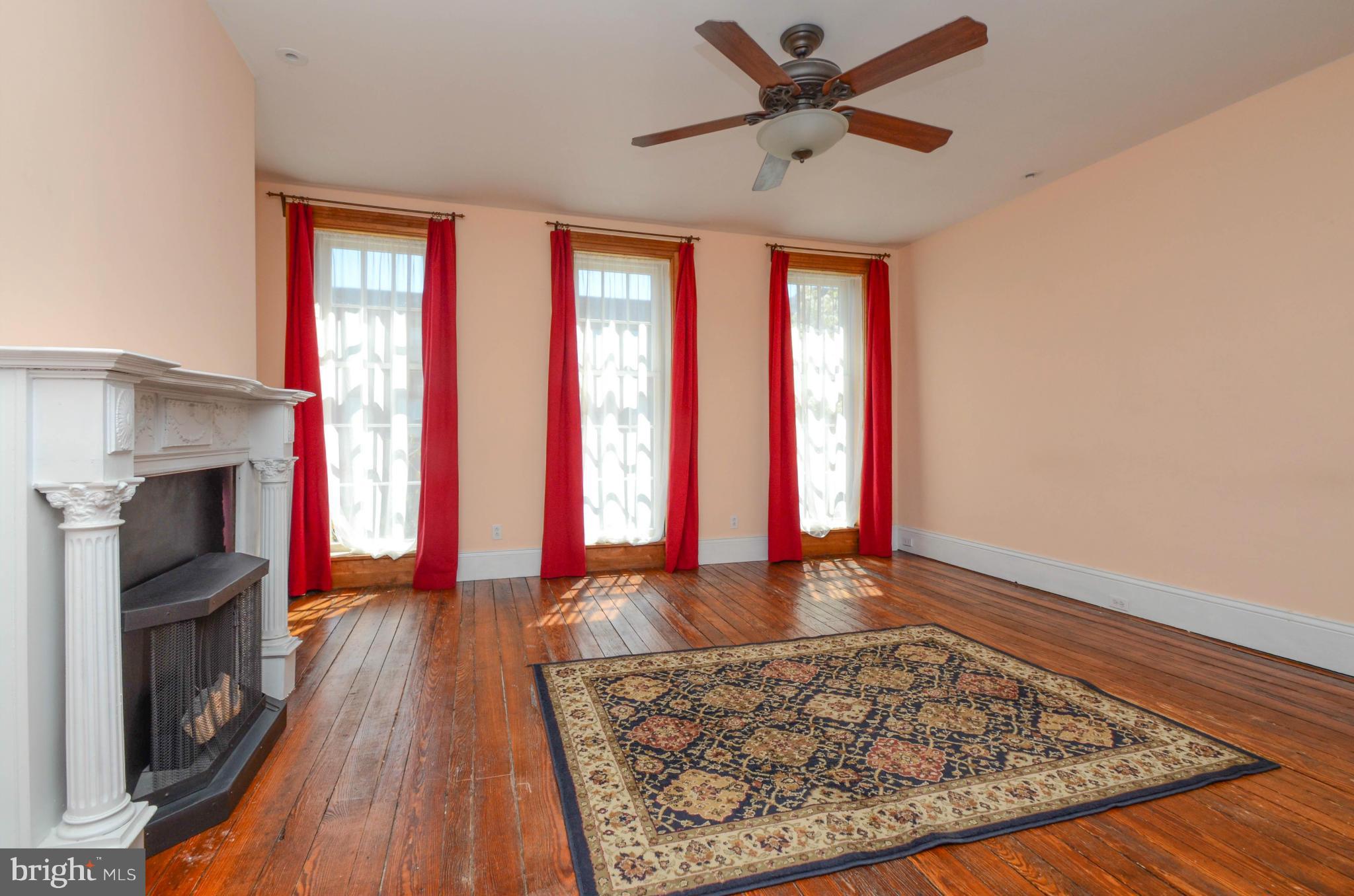 UNION SQUARE - Residential