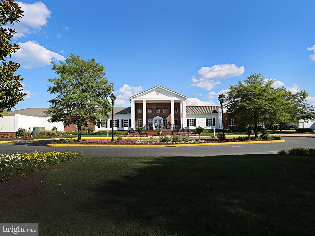 17 VILLAGE GREEN DRIVE