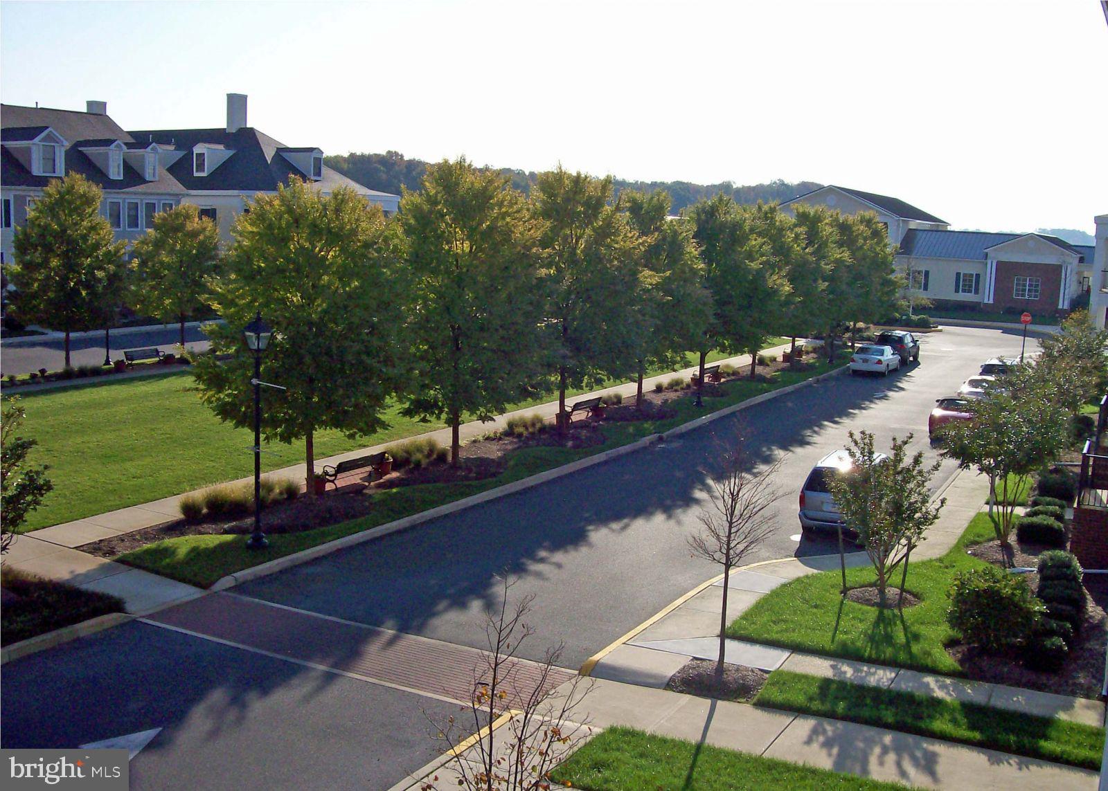 17 VILLAGE GREEN DRIVE