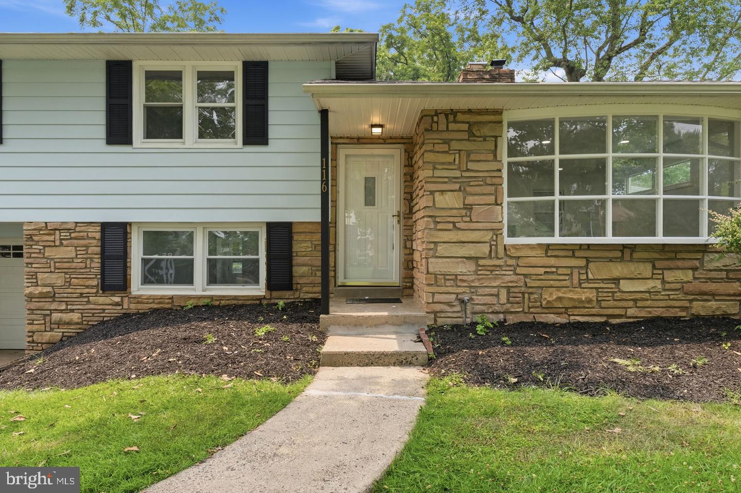 116 HUNTER ROAD