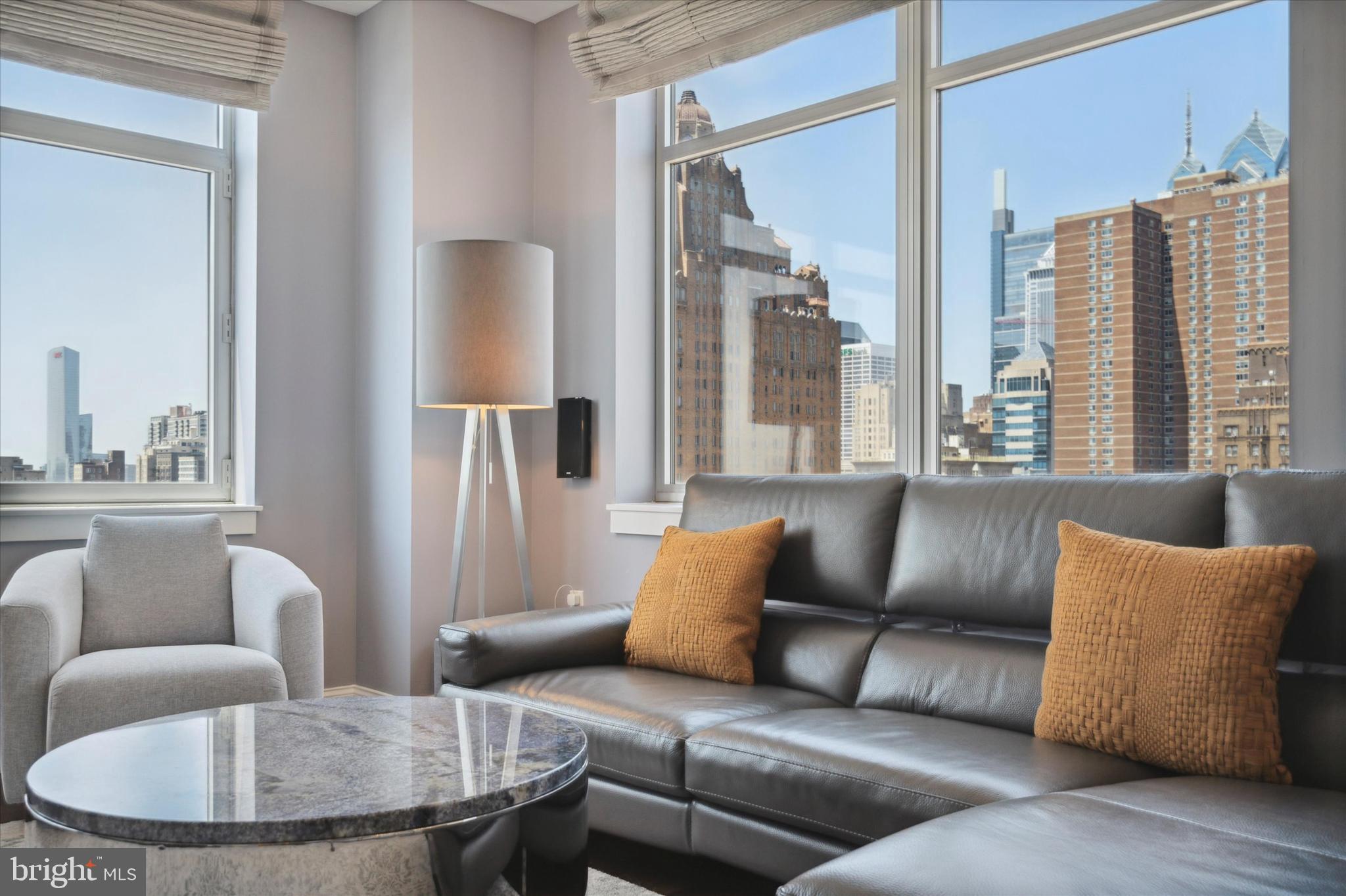 AVENUE OF THE ARTS - Residential