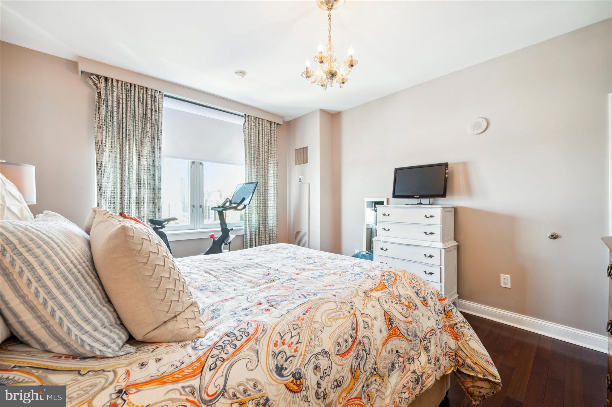 AVENUE OF THE ARTS - Residential