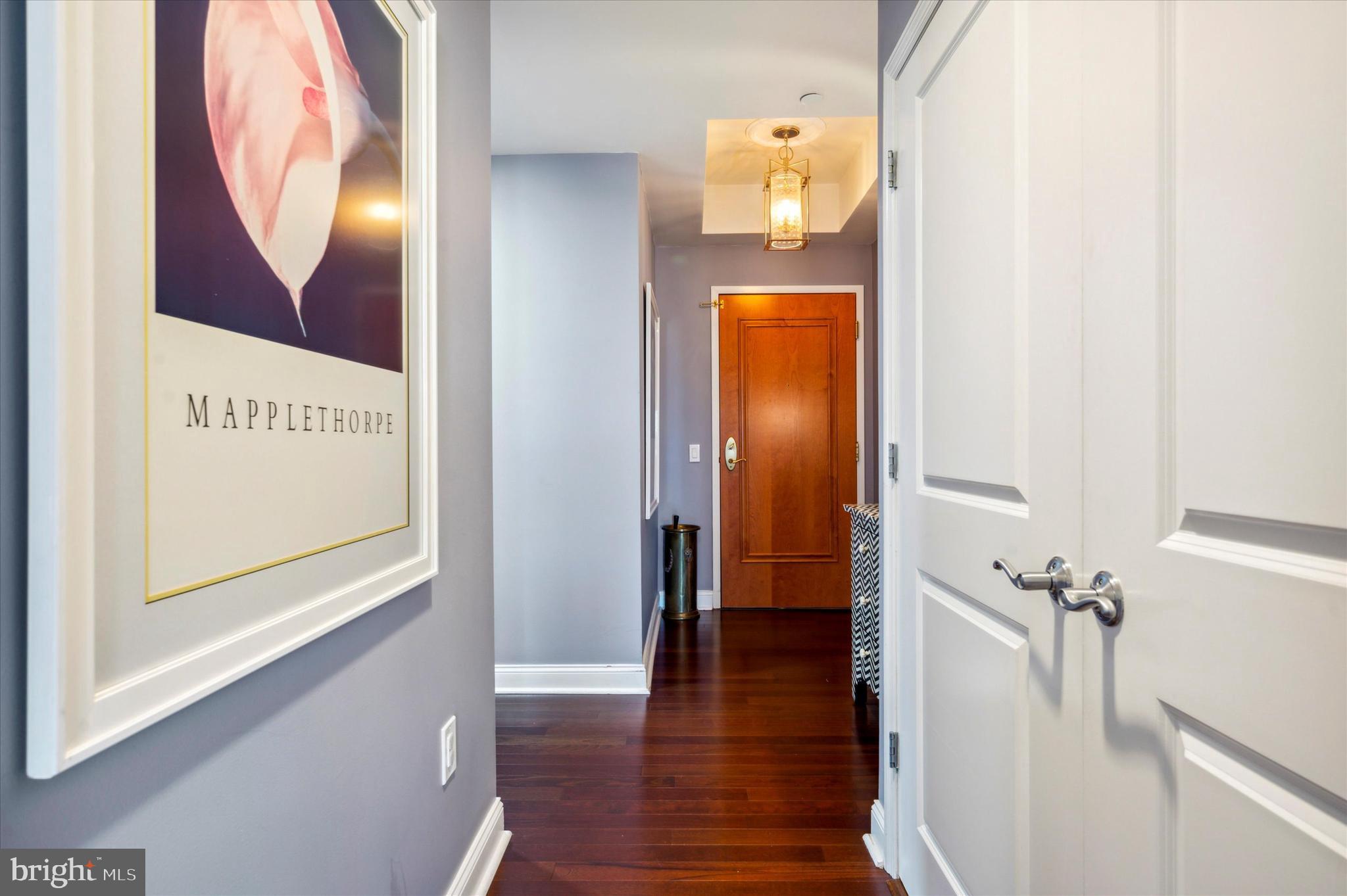 AVENUE OF THE ARTS - Residential