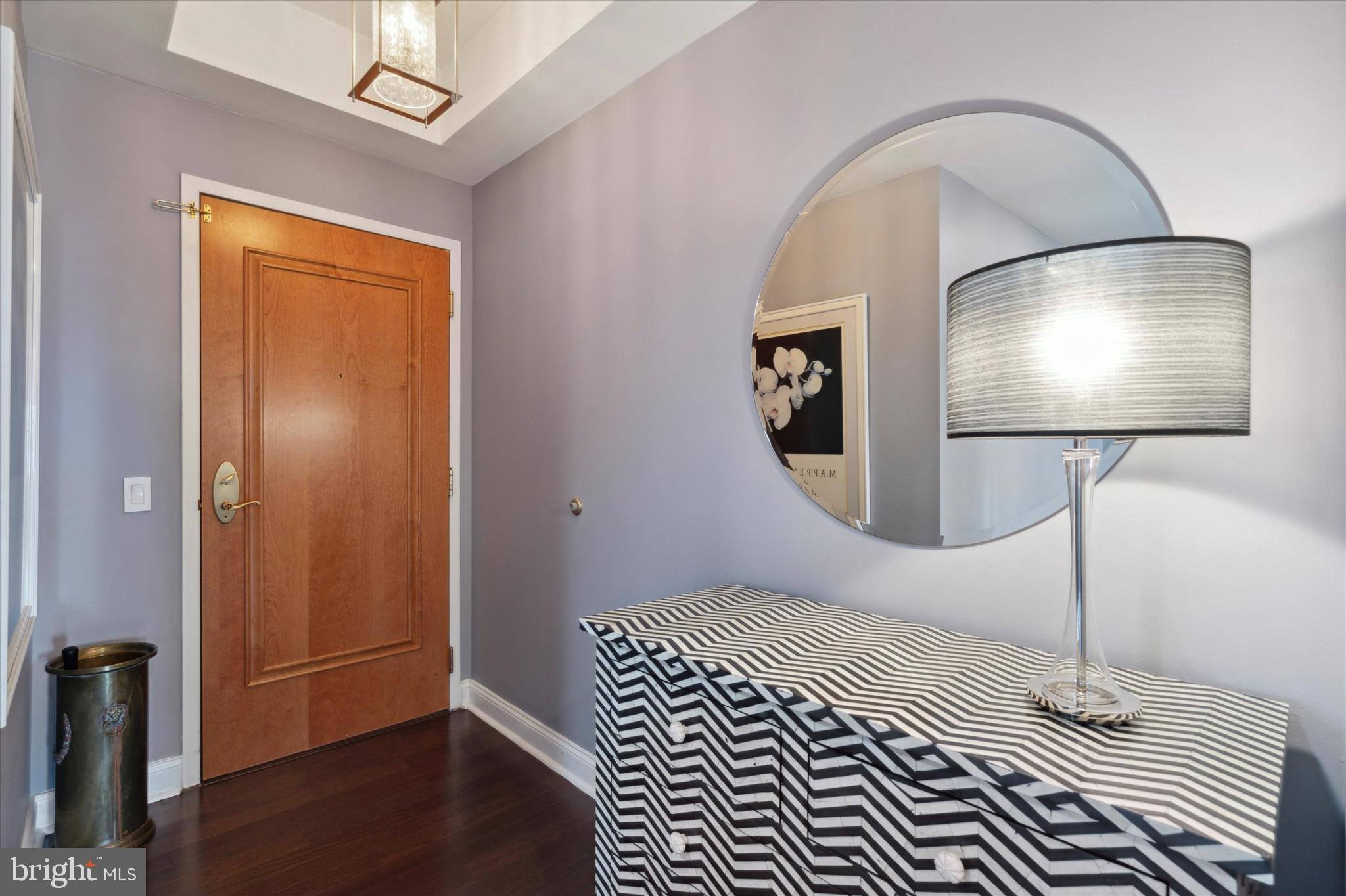 AVENUE OF THE ARTS - Residential