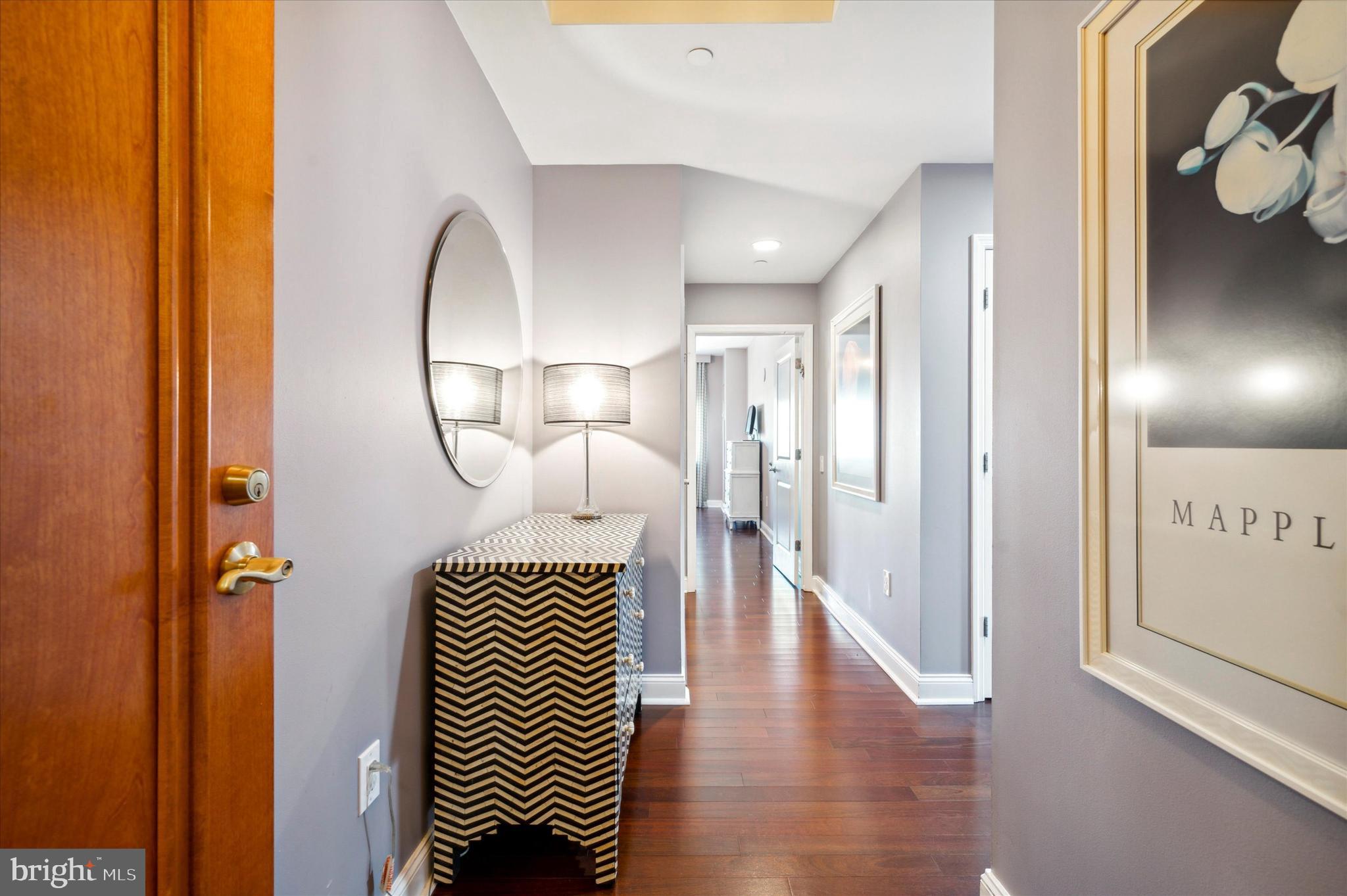 AVENUE OF THE ARTS - Residential