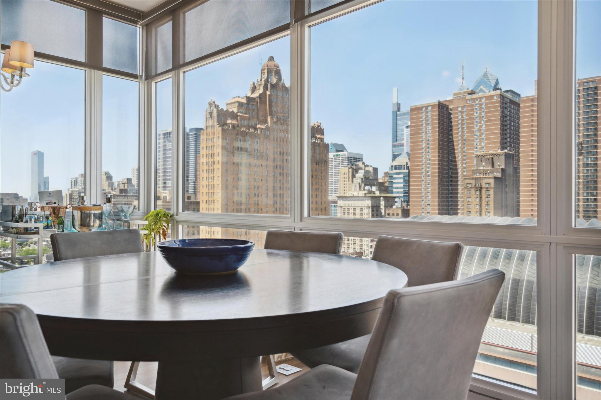 AVENUE OF THE ARTS - Residential