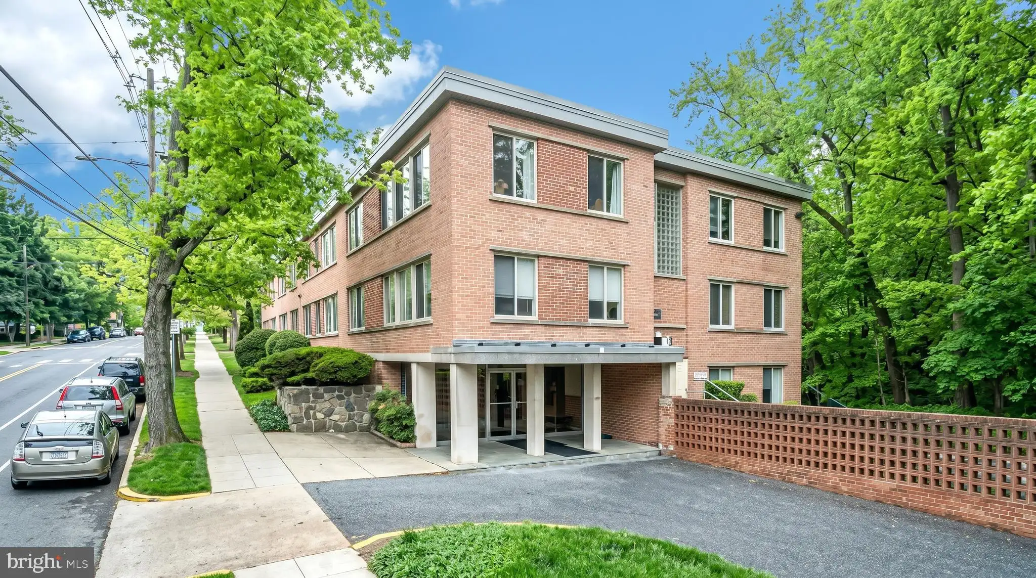 Additional image 9 of 3033 New Mexico Avenue NW Unit 306, Washington, DC 20016