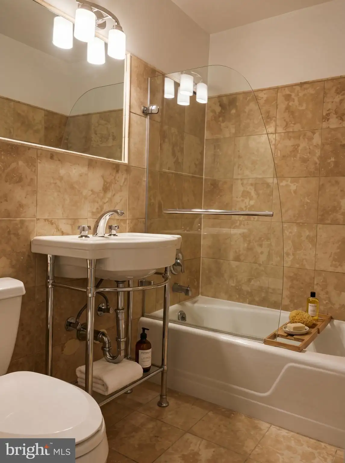 Additional image 13 of 3033 New Mexico Avenue NW Unit 306, Washington, DC 20016