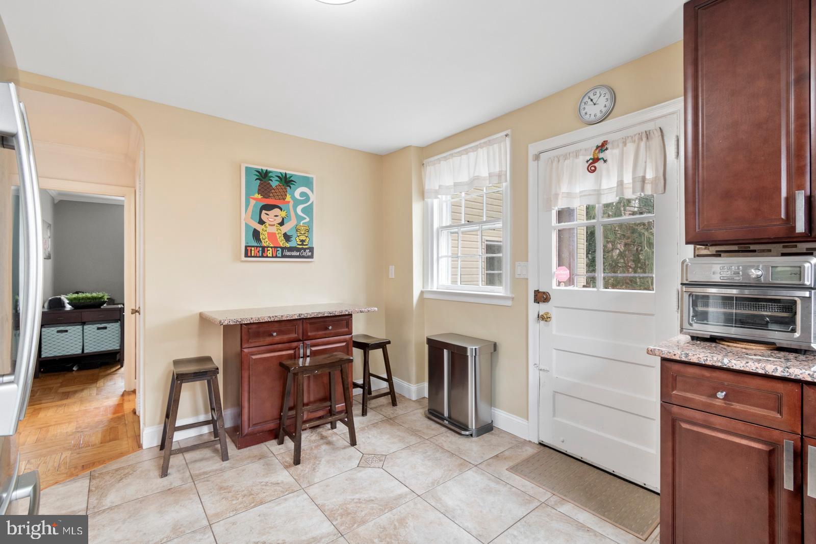 CHELTENHAM - Residential