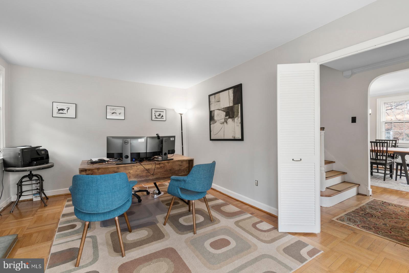 CHELTENHAM - Residential