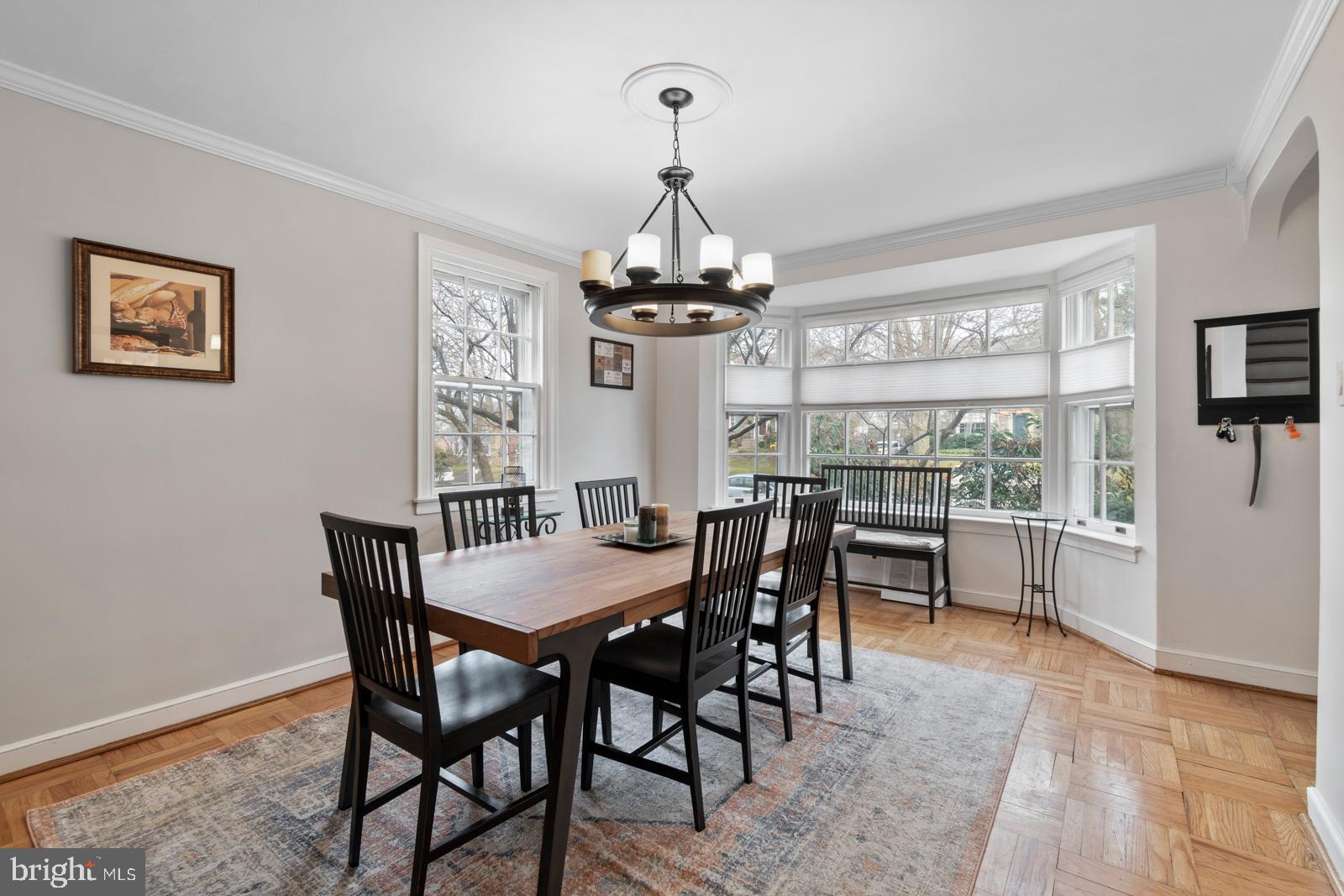 CHELTENHAM - Residential