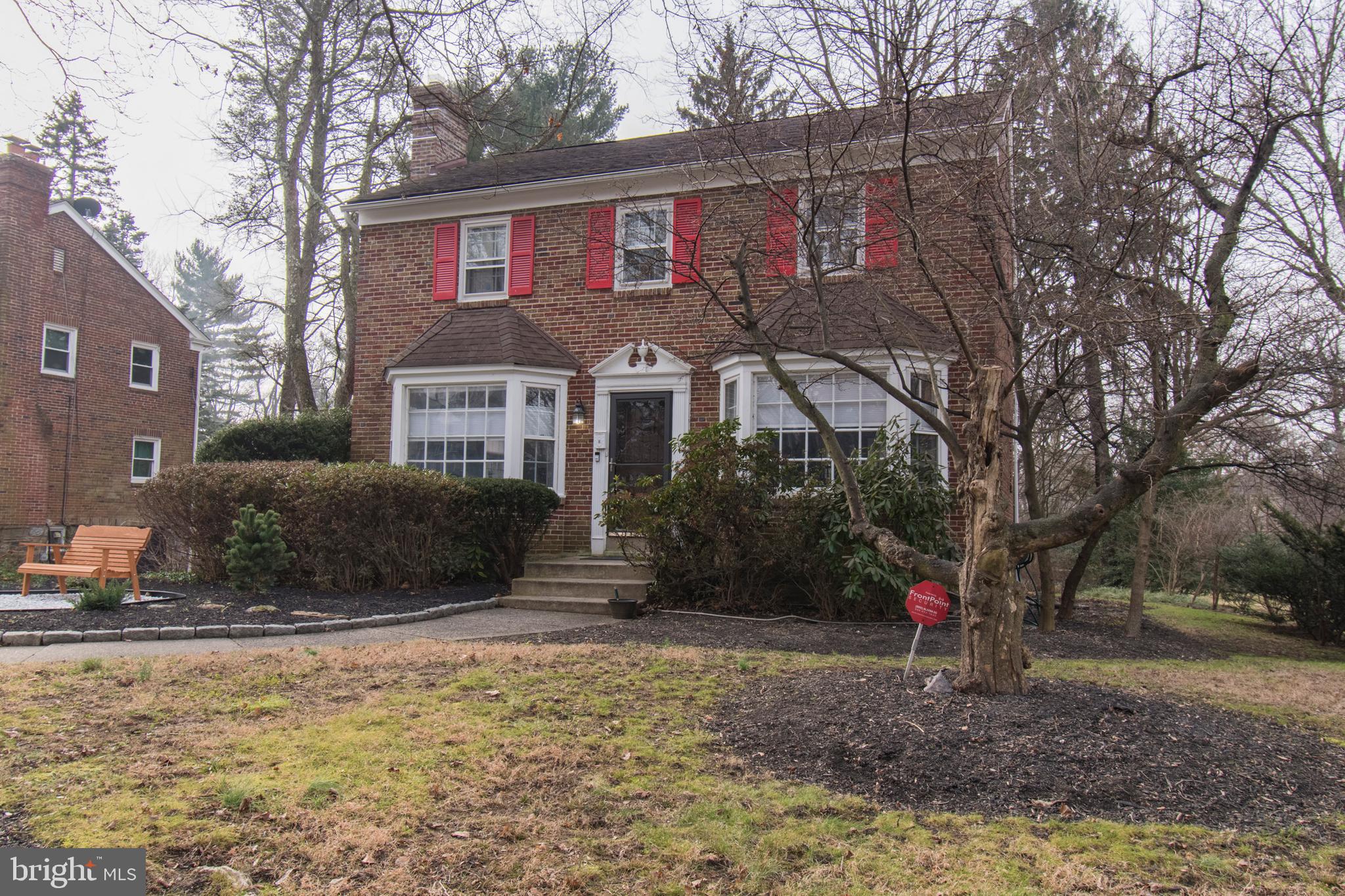 CHELTENHAM - Residential